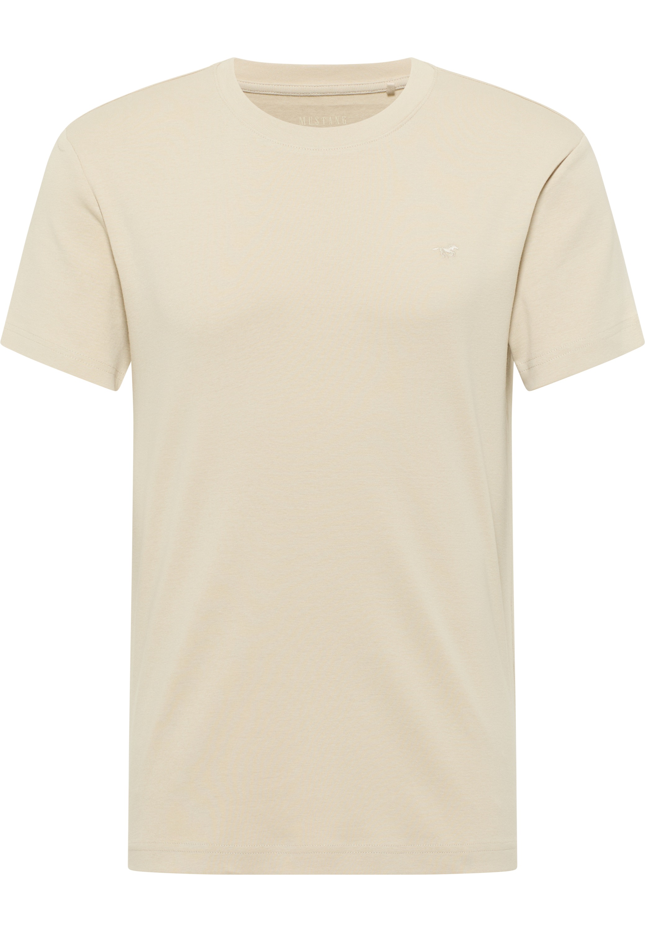 MUSTANG Kurzarmshirt »Herren Style Allen«