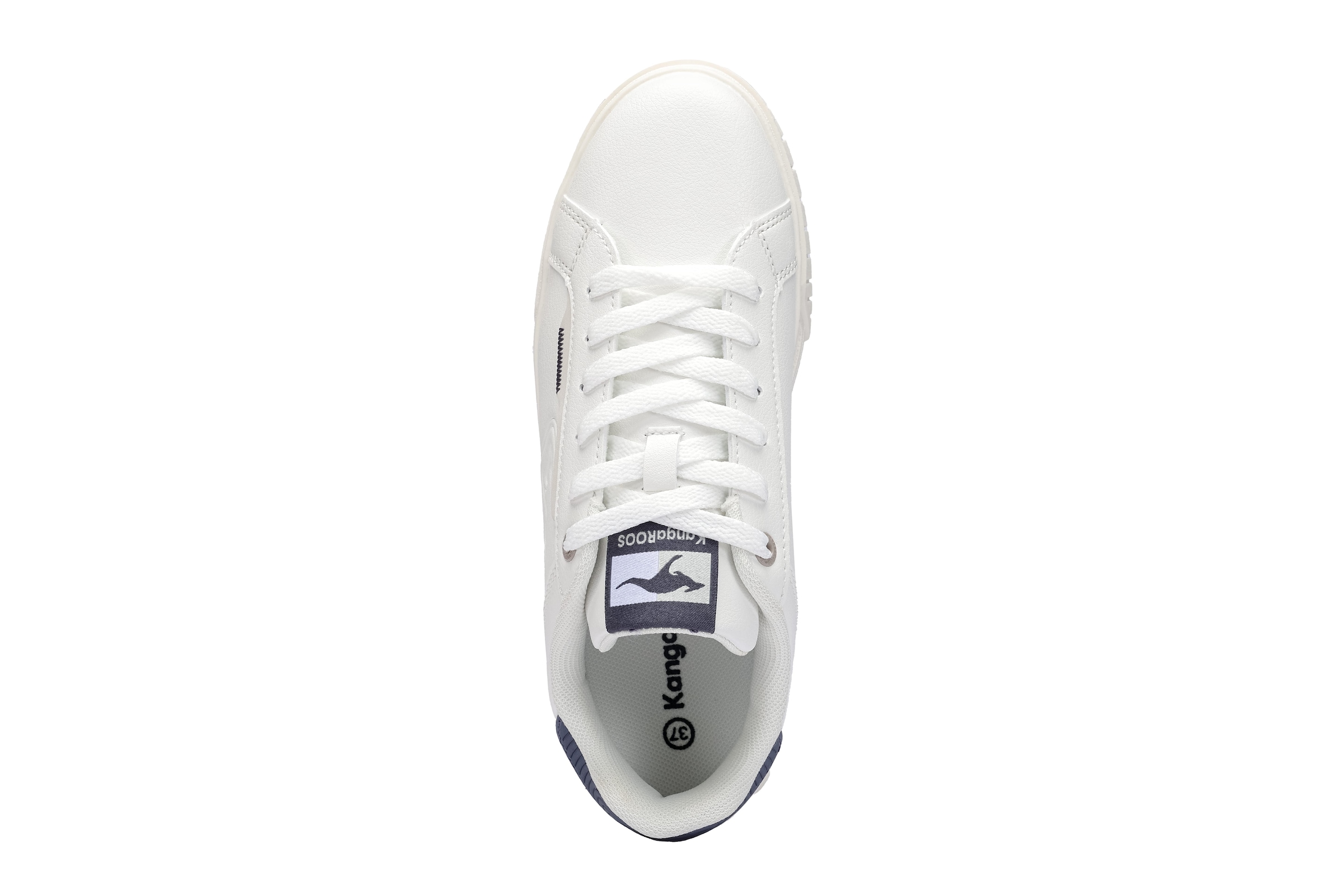 KangaROOS Sneaker »KANGALIFT ROSY«