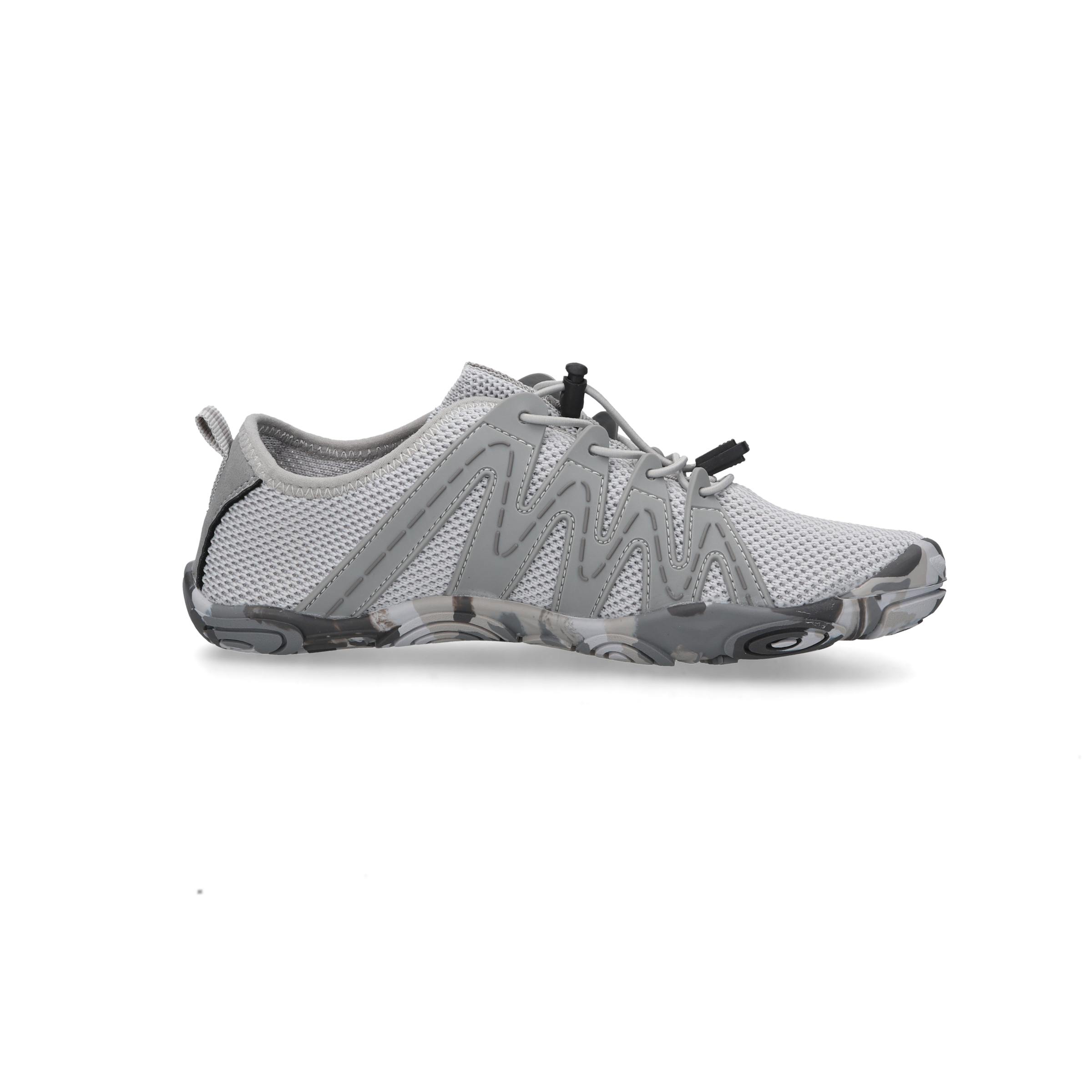 Dockers by Gerli Barfußschuh  , Sneaker, Slipper, Freizeitschuh mit bequemen Vorfußbereich