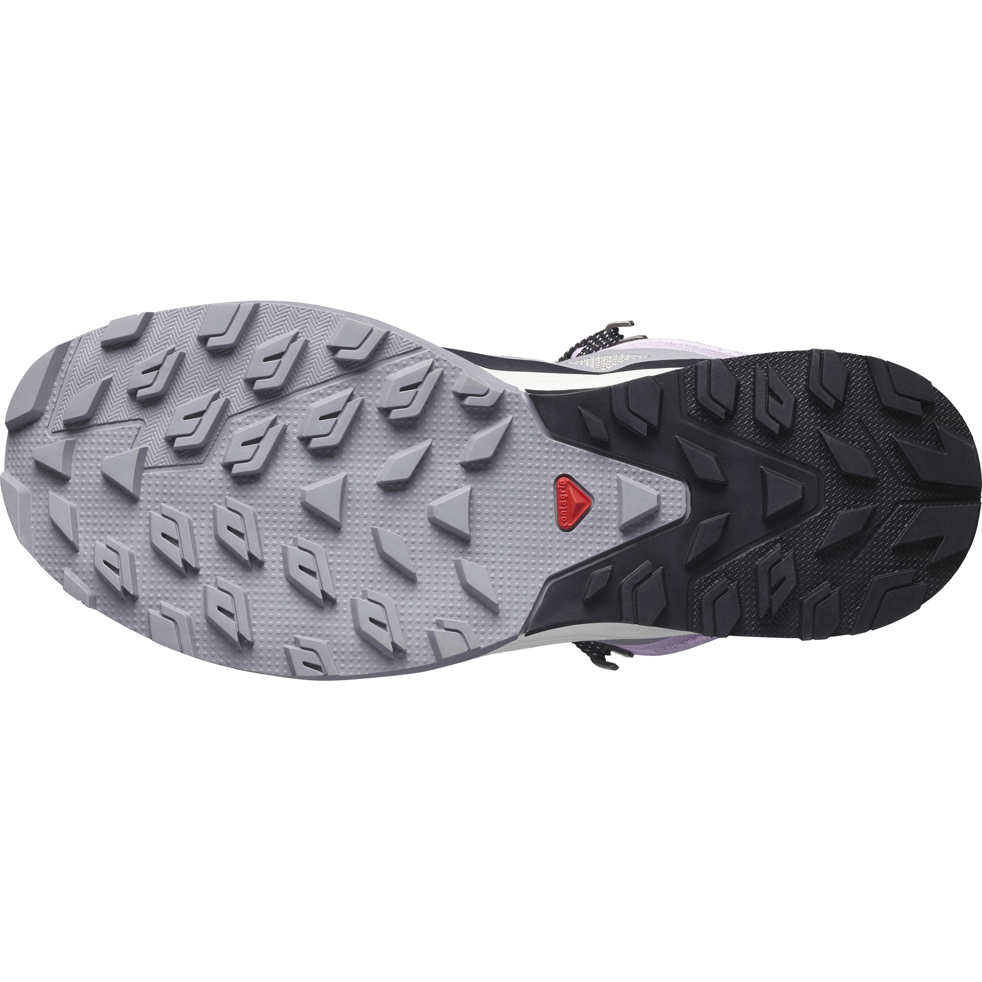 Salomon Wanderschuh »OUTRISE MID GORE-TEX® W«, wasserdicht