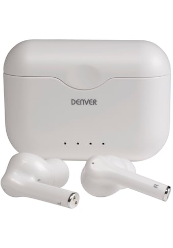 Denver Bluetooth-Kopfhörer »TWE-37«, Bluetooth, Freisprechfunktion-integrierte... kaufen