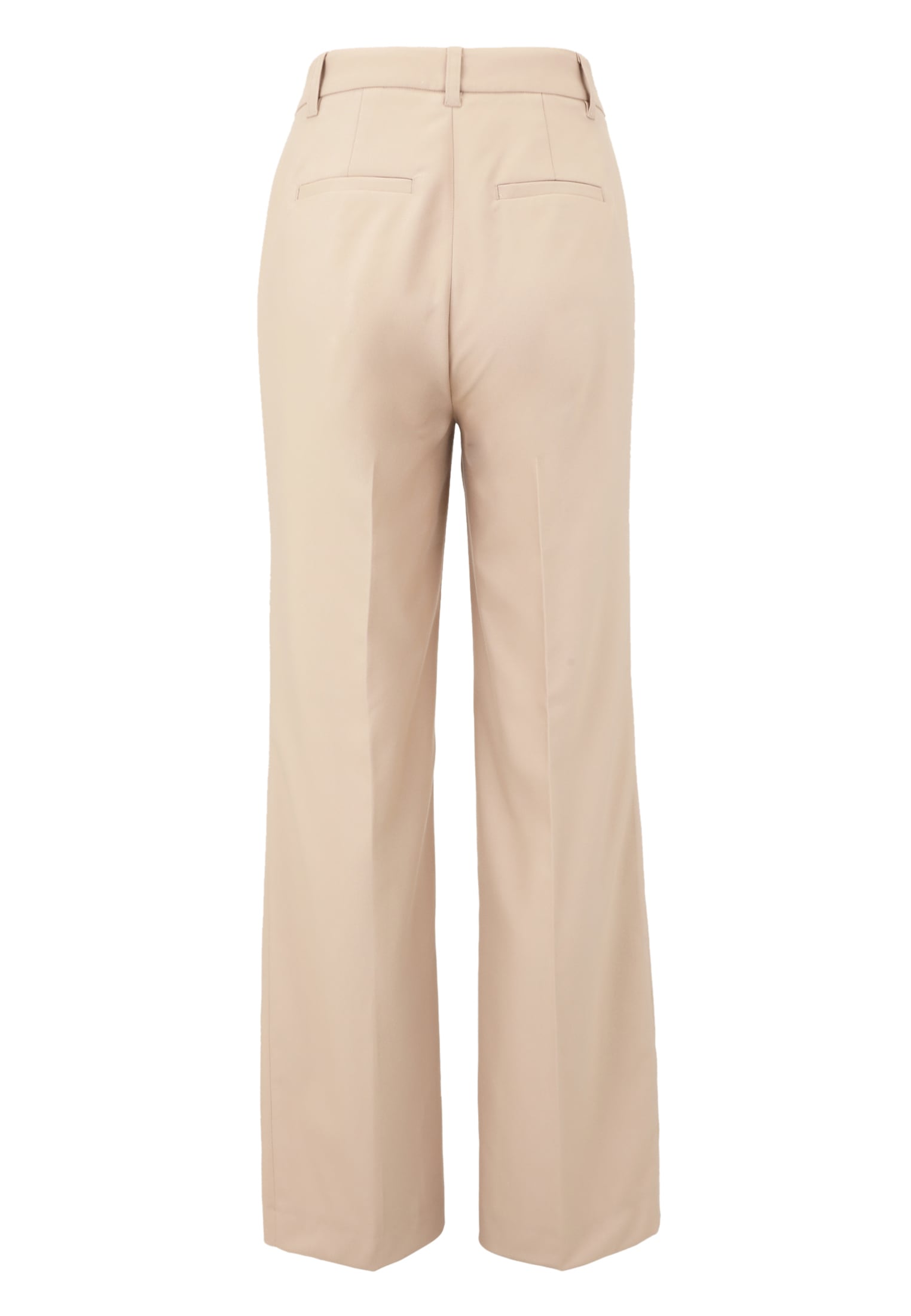 Zero Stoffhose »Hose mit Bundfalten 32 Inch«