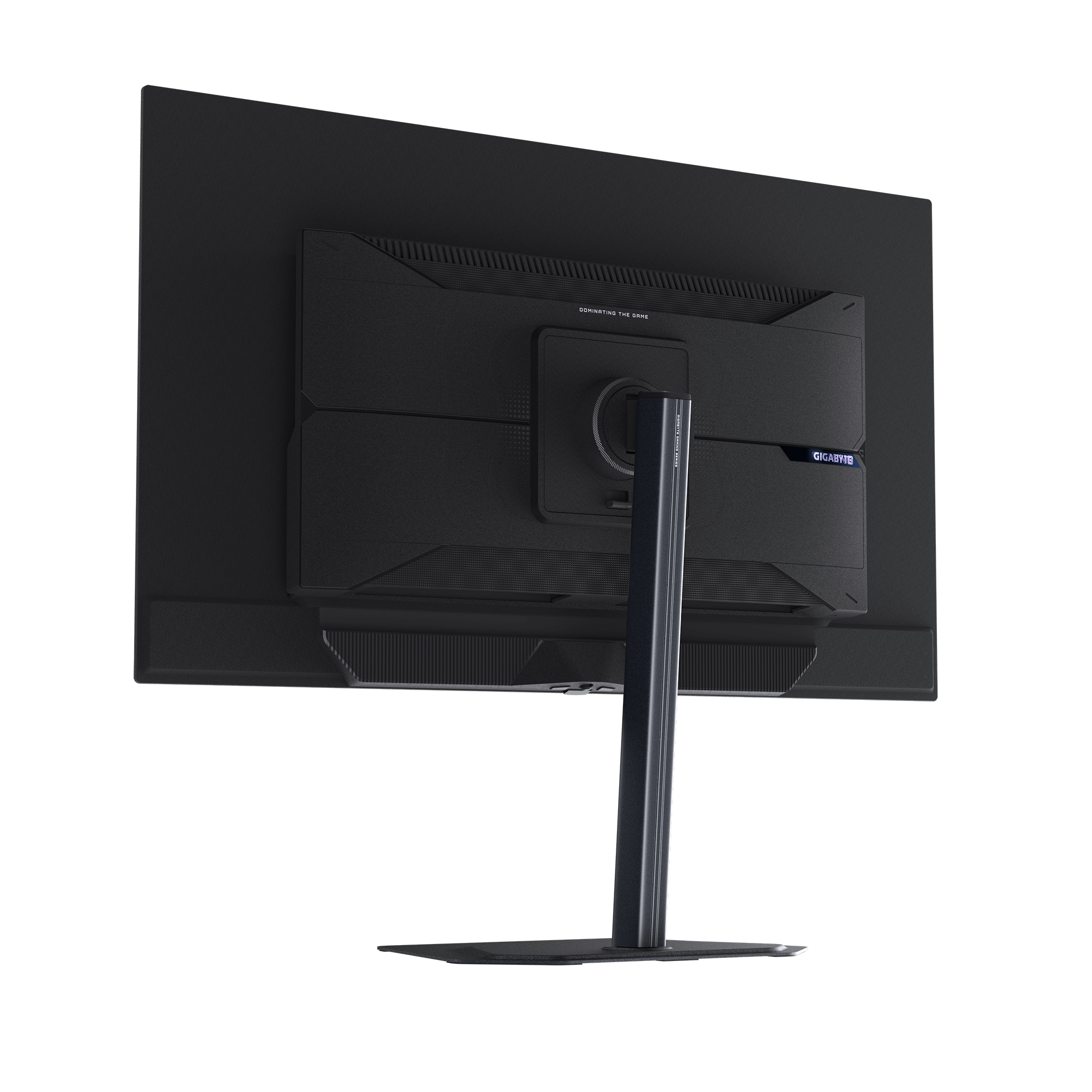 Gigabyte OLED-Monitor »MO32U24« 80,3 cm/32 ″  3840 x 2160 px UHD 0,03 Reaktionszeit 240 Hz neig-, schwenk-, höhenverstellbar, Lautsprecher