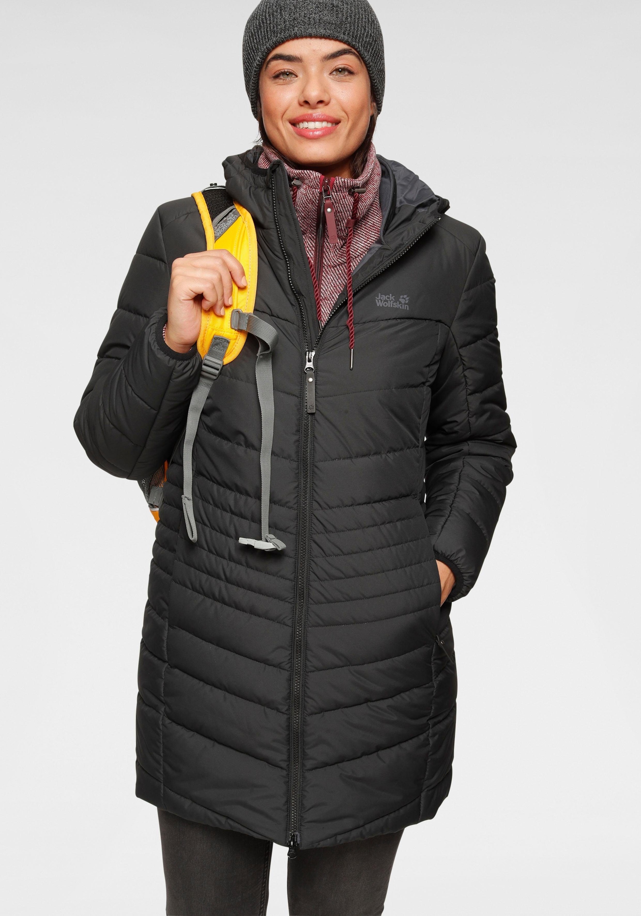 gezantschap dat is alles acre Jack Wolfskin Jacke Damen günstig kaufen ▻ UNIVERSAL.at