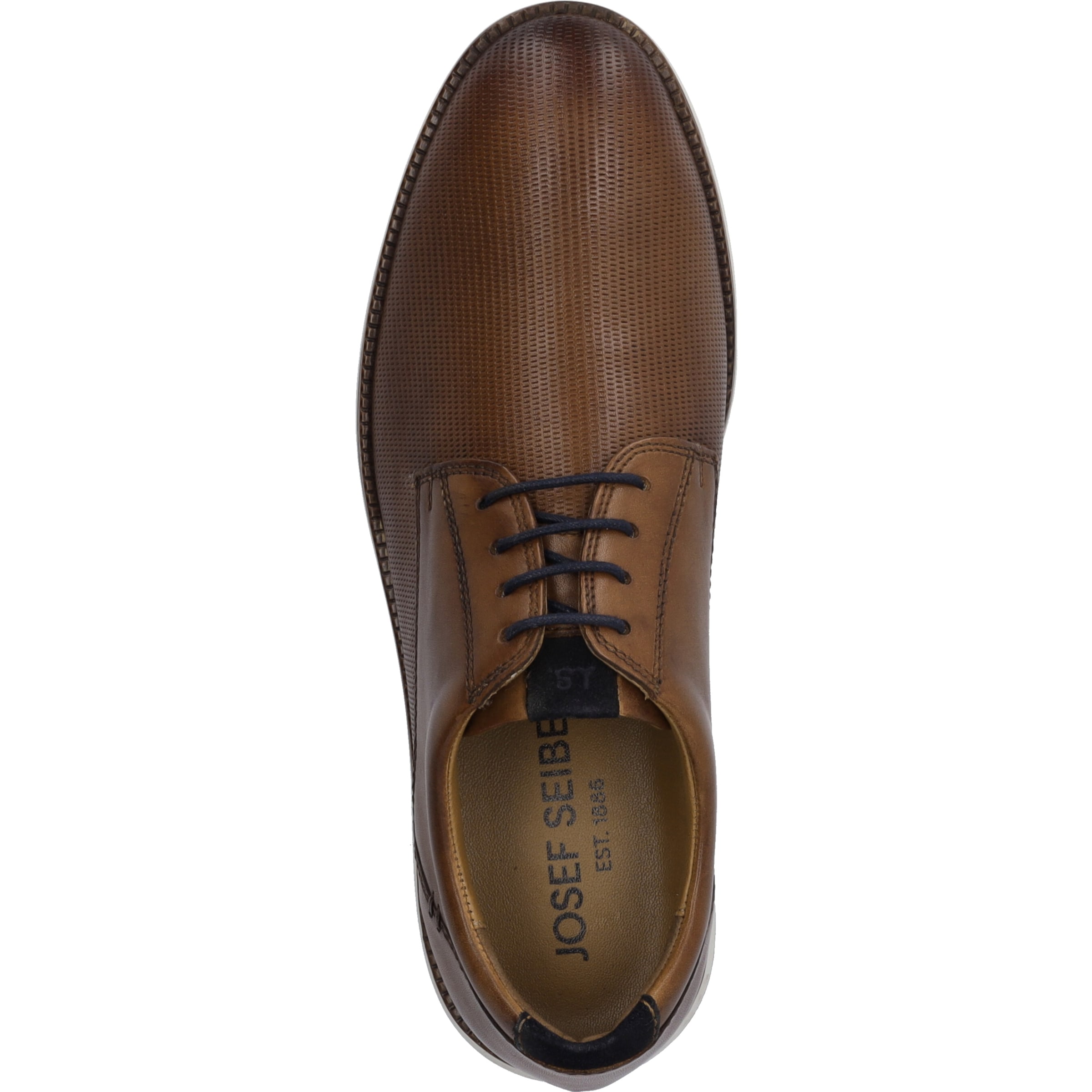 Josef Seibel Schnürschuh »Tyler 9, braun«