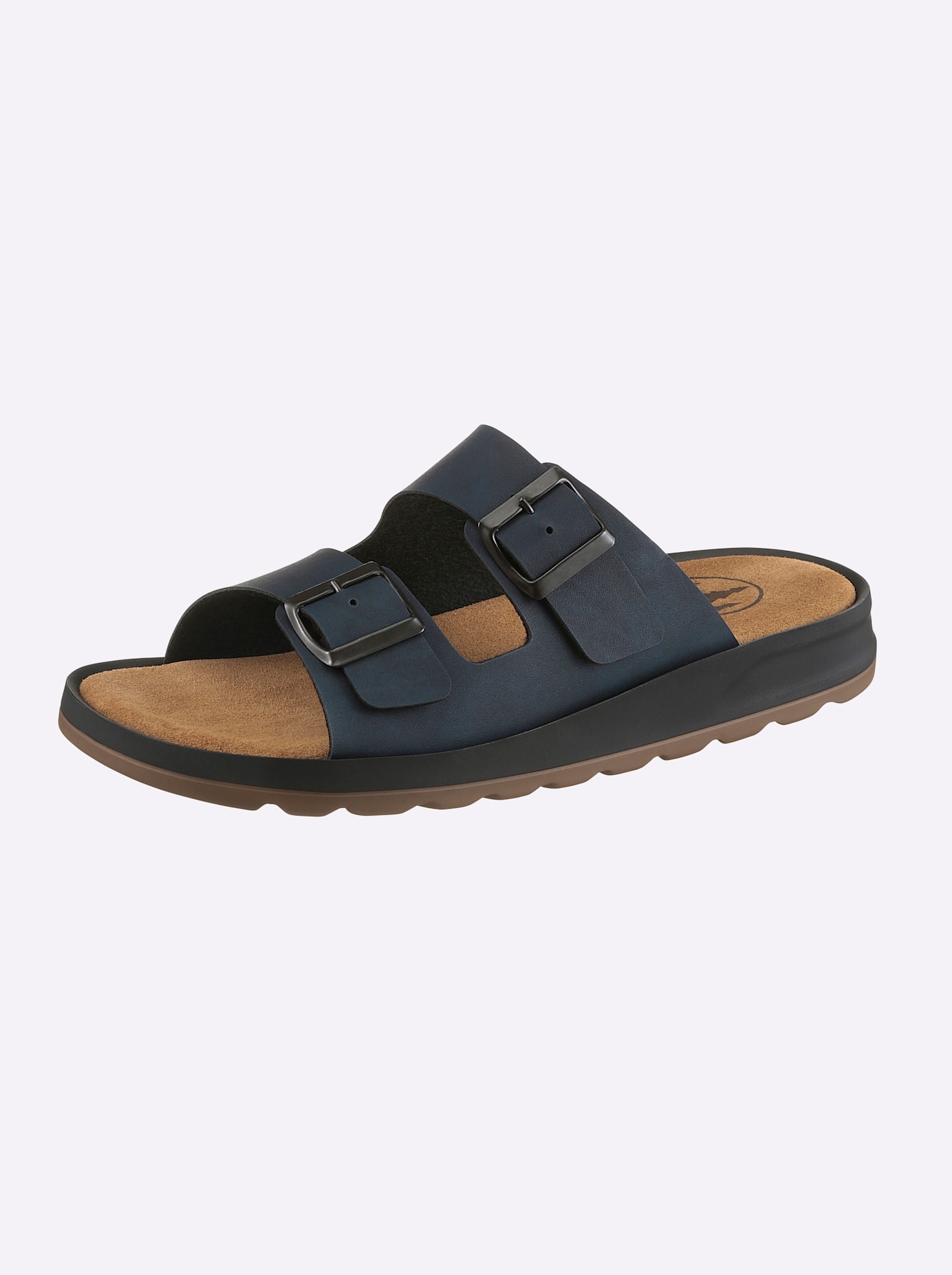 Franken-Schuhe Pantolette