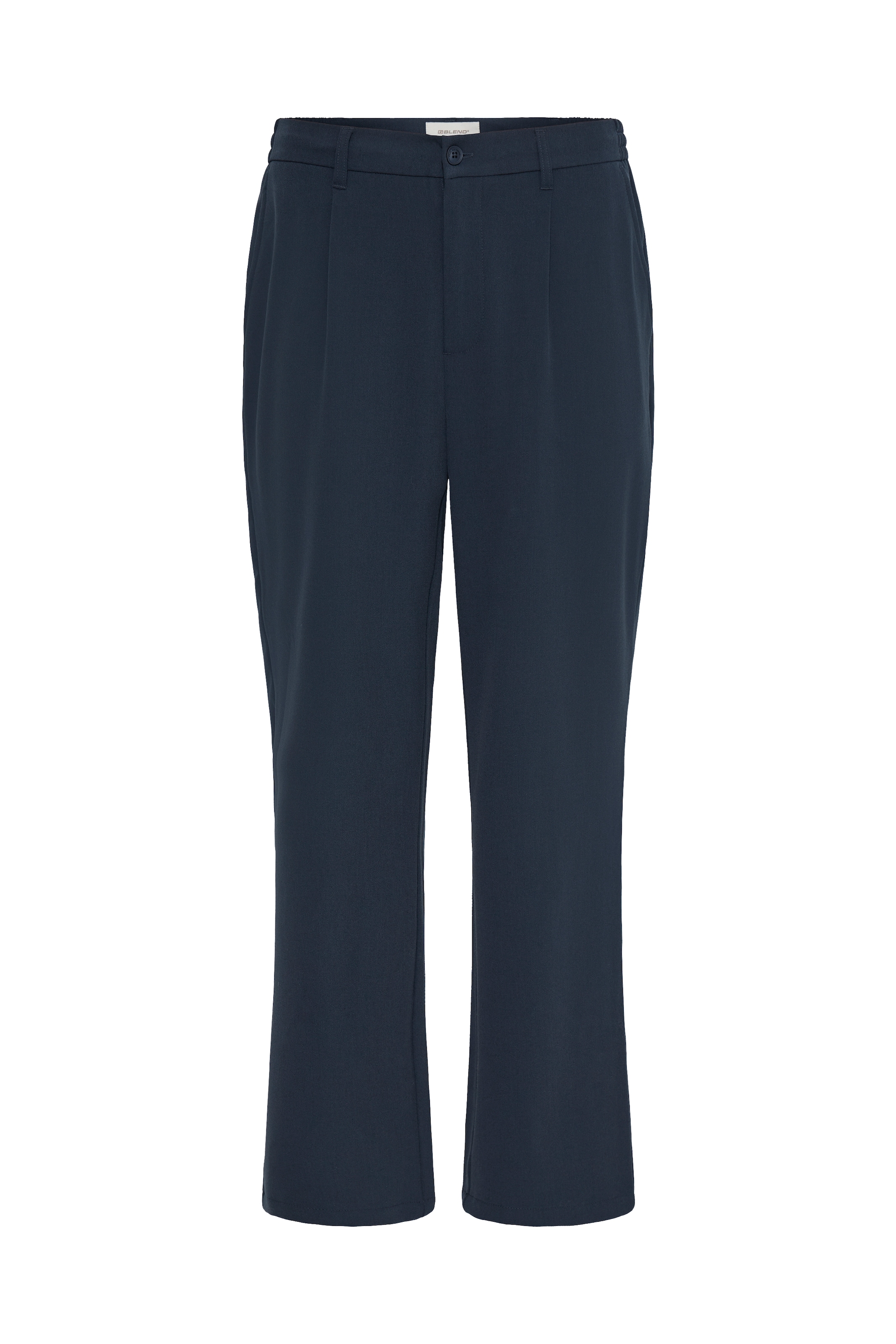 Blend Chinos »BHMALVIN LOOSE CHINO«  Materialmix, loose fit
