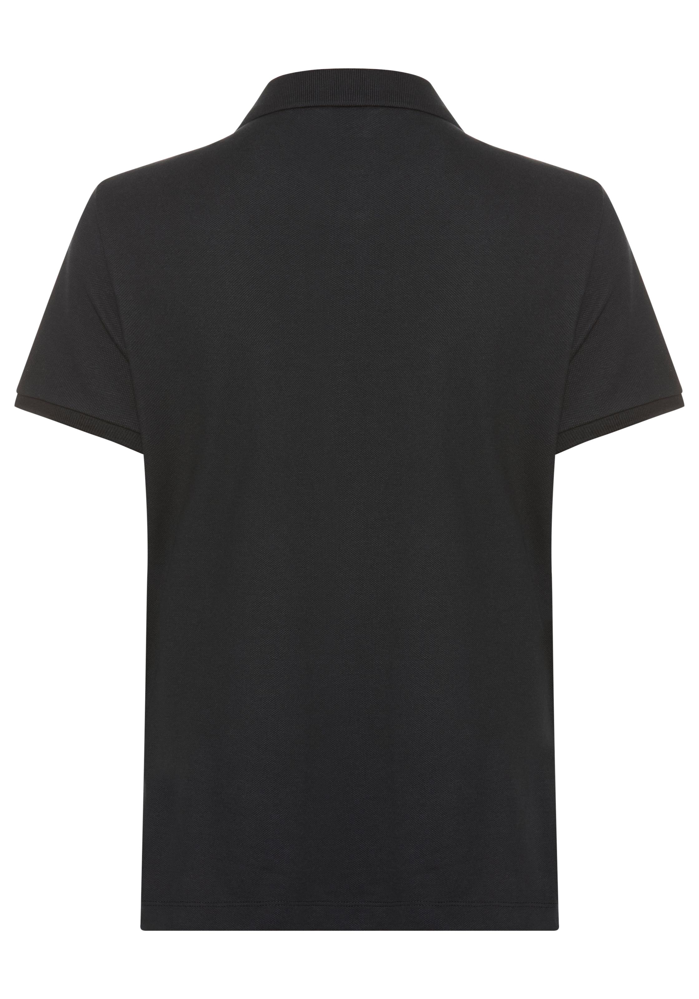 Gant Poloshirt »Slim Shield Cap Logo Polo«