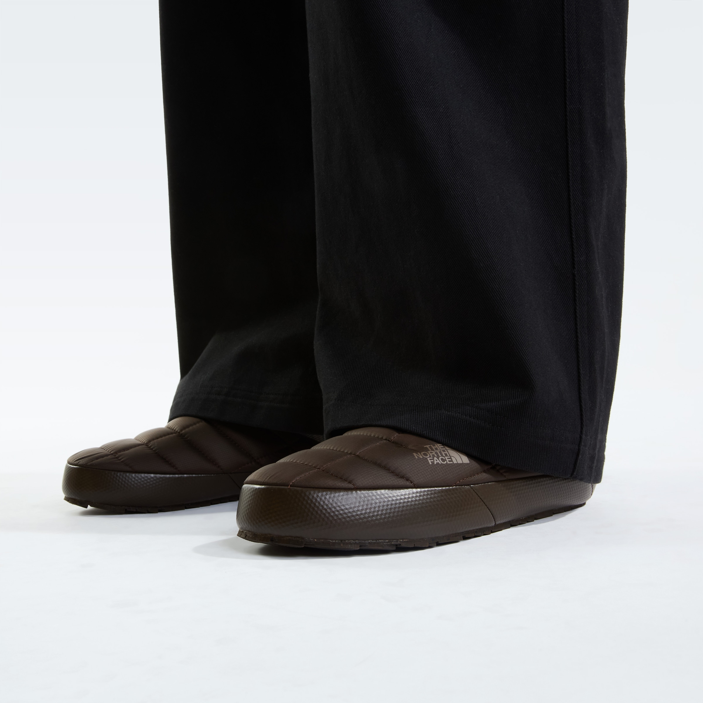 The North Face Hausschuh »W THERMOBALL TRACTION MULE V«