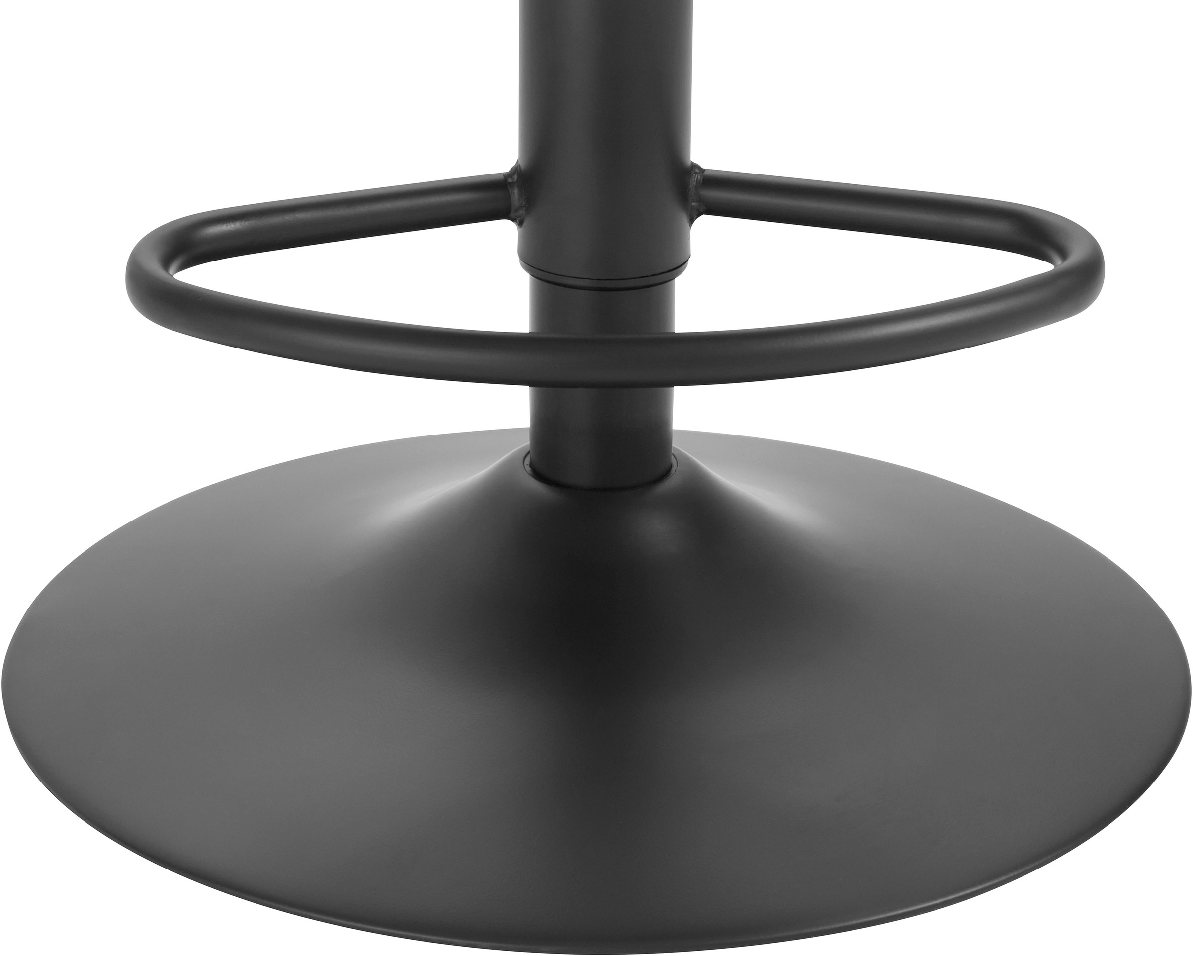 Homexperts Bargruppe »Nika-Circus 2«, (Set, 3 tlg., Tisch mit 2 Barhockern)