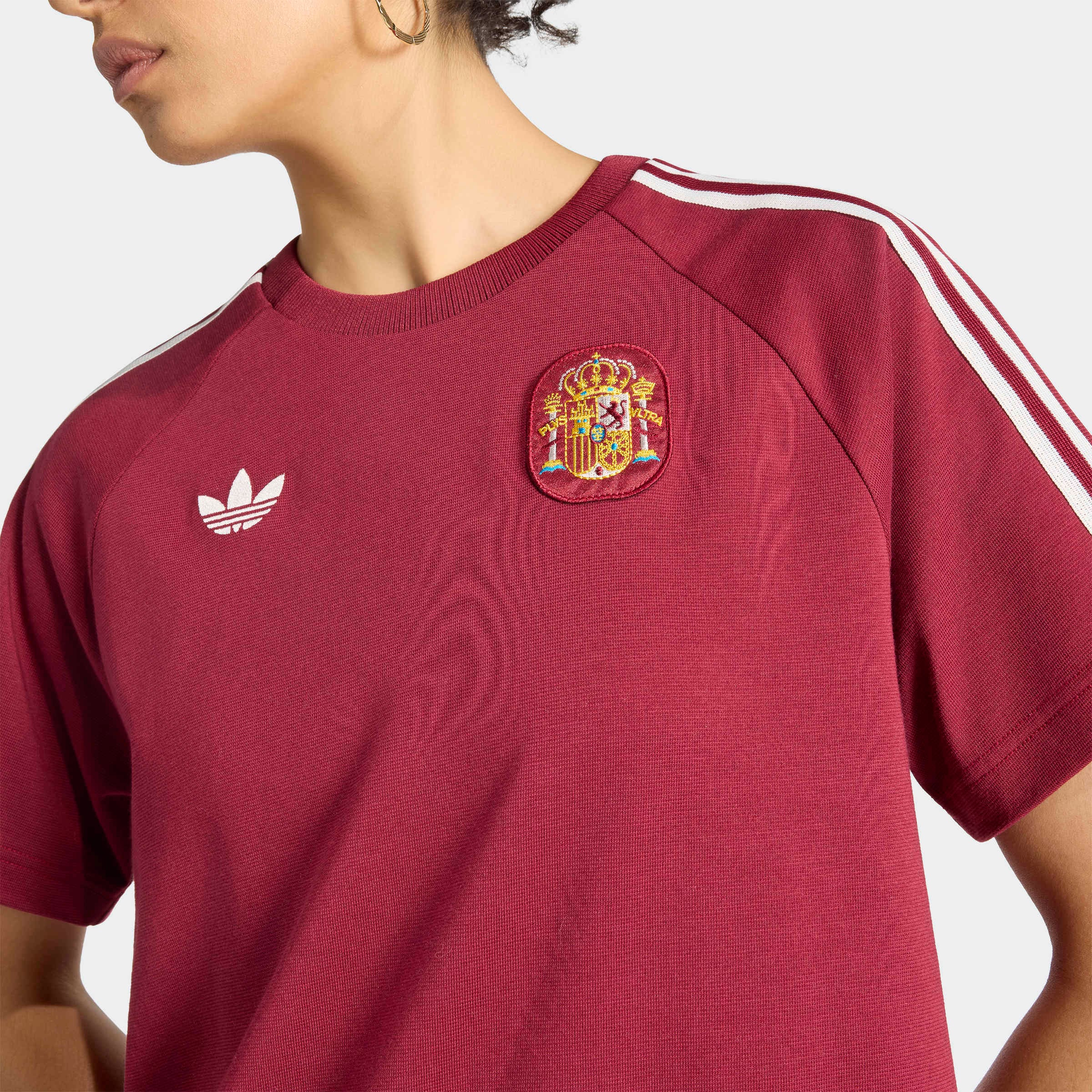 adidas Performance Sweatkleid »FEF OG DRESS«