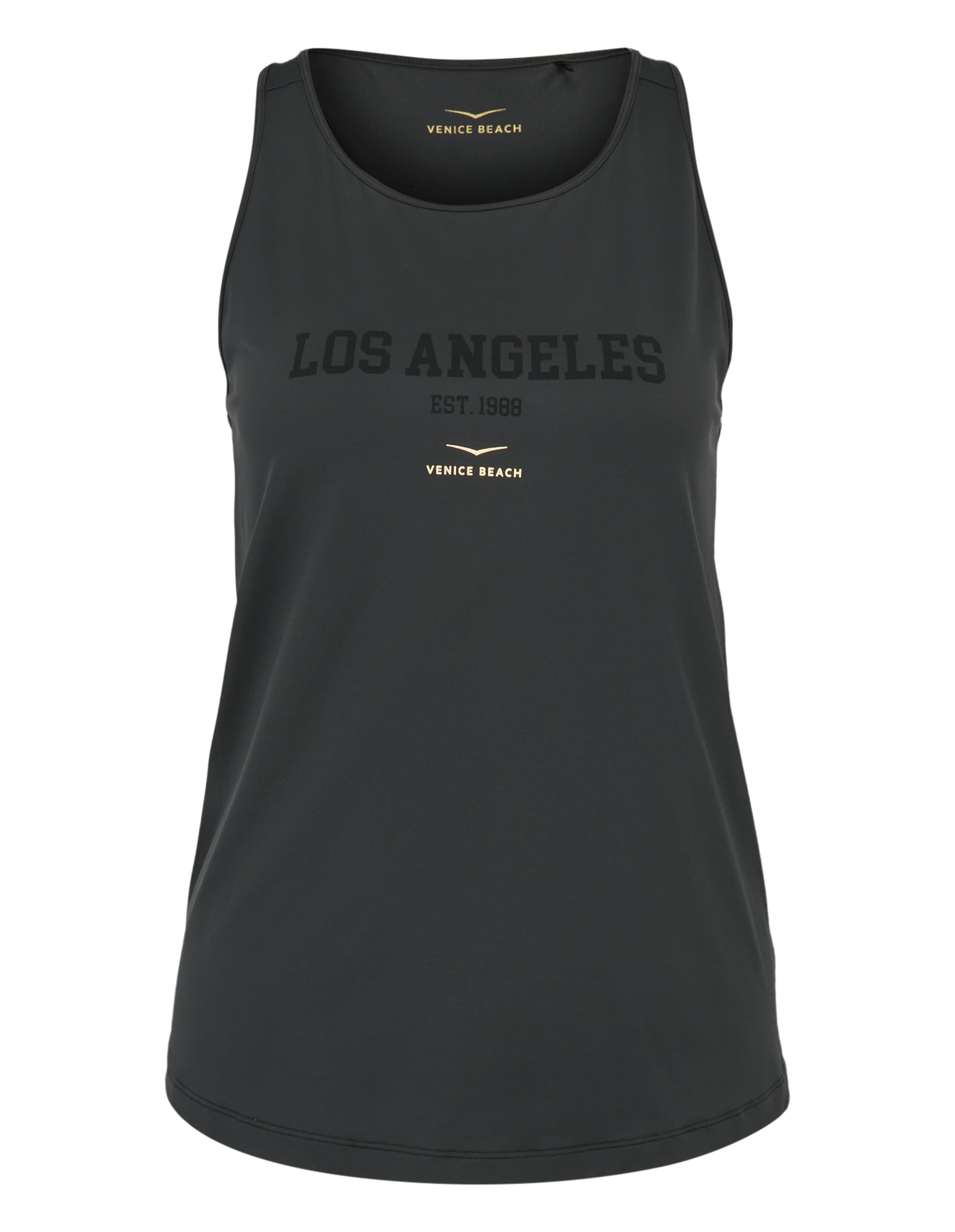 Venice Beach Tanktop »TANK TOP ZINTA«