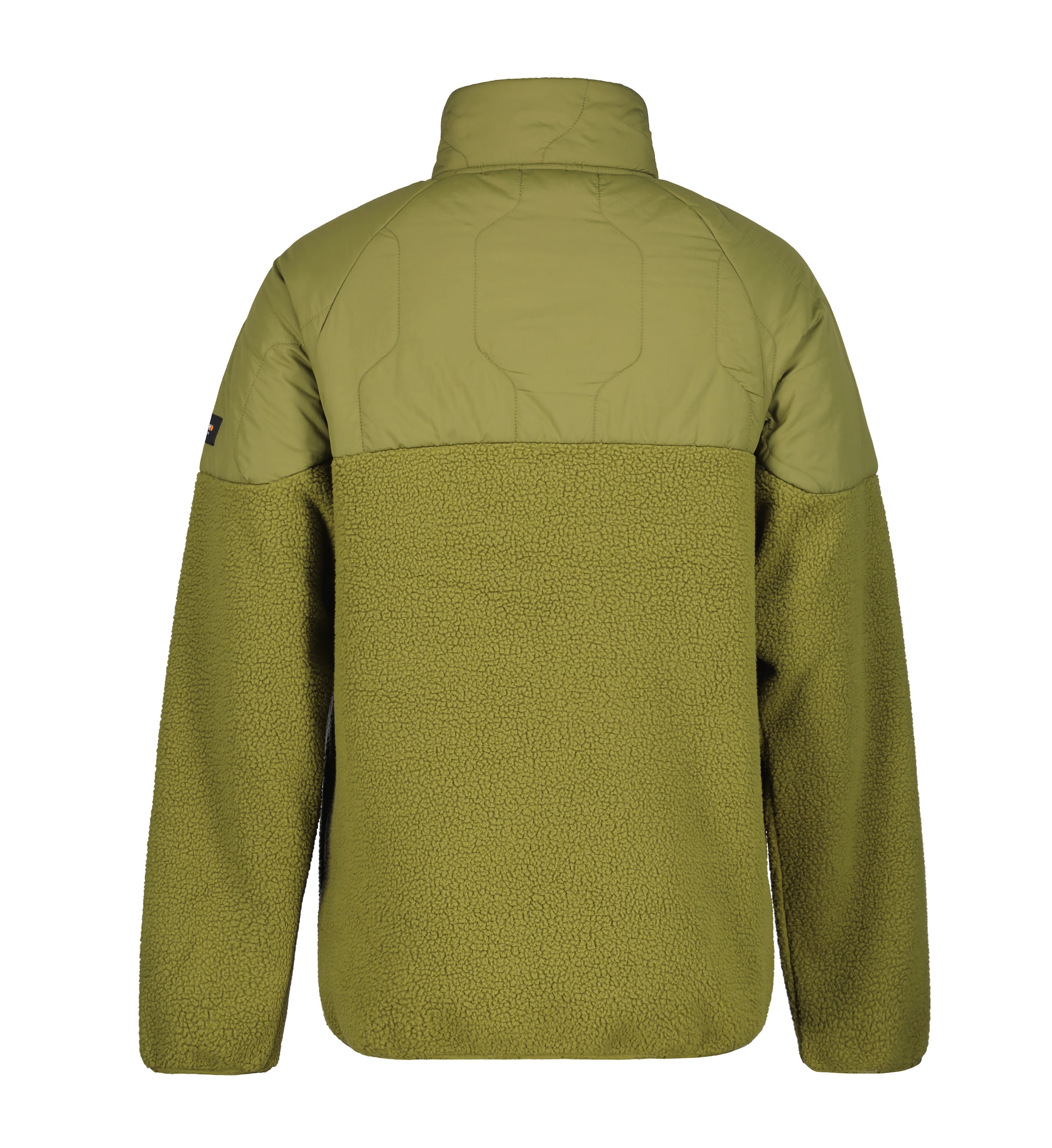 Icepeak Fleecejacke »MANTON« 1 Stk. tlg.
