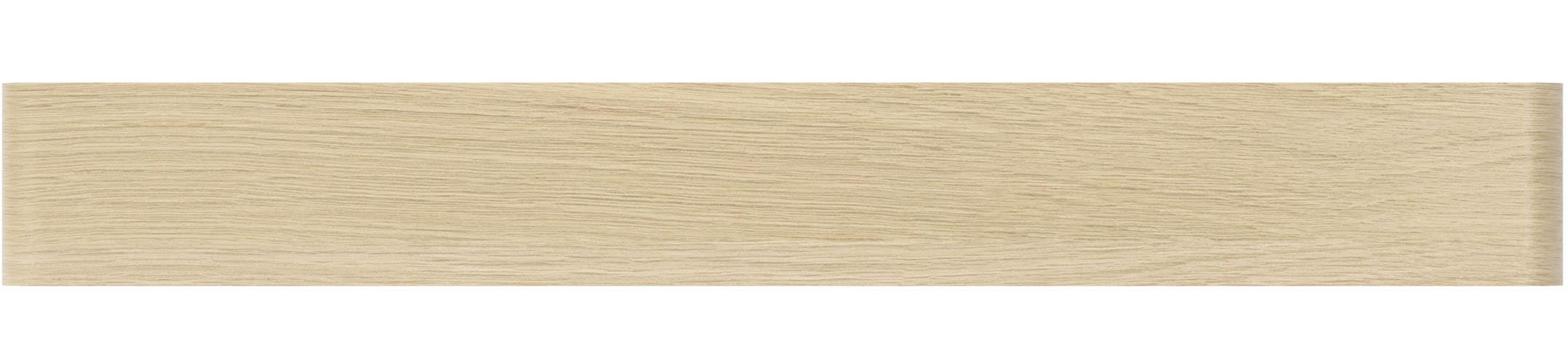 EGLO Wandleuchte »SANIA 6 Wandlampe - Stahl - LED - 26,5W - IP44« LED-Modul 1 Stk. Warmweiß Spiegelampe, Badezimmerleuchte, Wandstrahler, L62 x H8 x AL9 cm