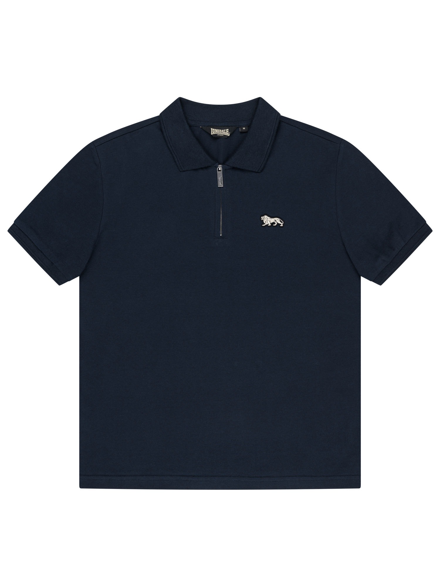 Lonsdale Poloshirt »HERTFORD« für Erwachsene, sportlicher Stil, vielseitig einsetzbar