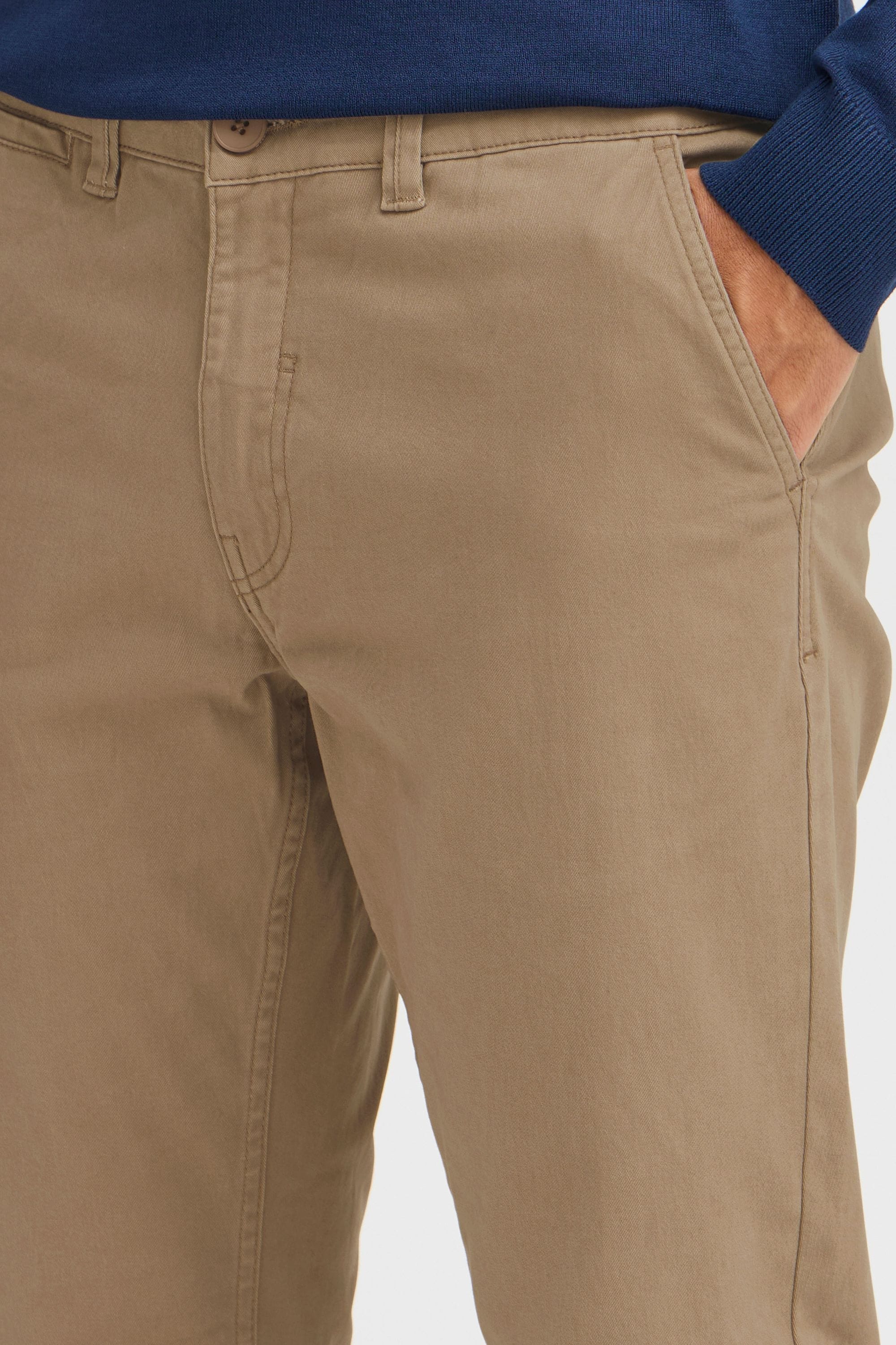 Blend Chinohose »Chinohose BHPerrini«