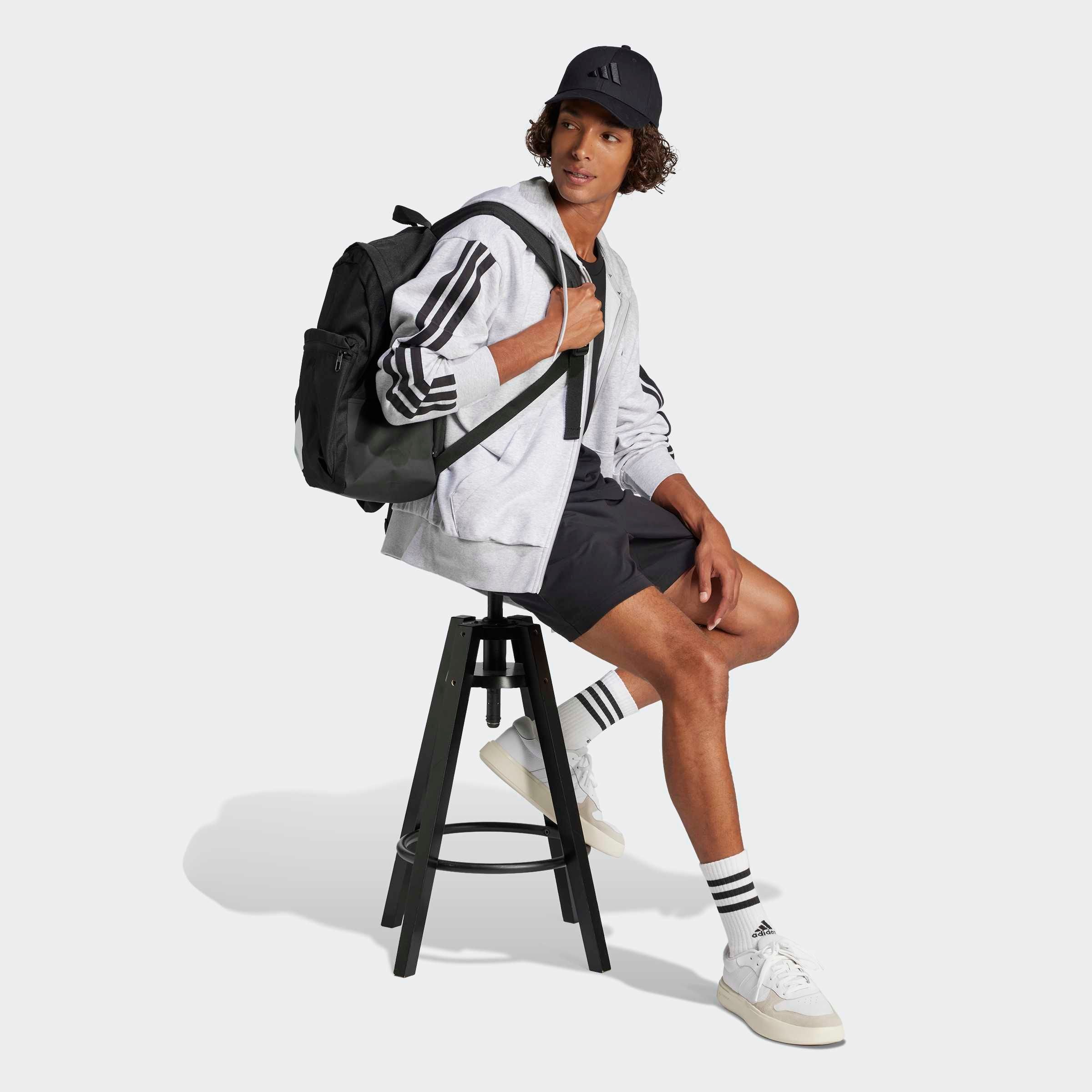 adidas Performance Rucksack »CLASSIC BACK-TO-SCHOOL BADGE OF SPORT«