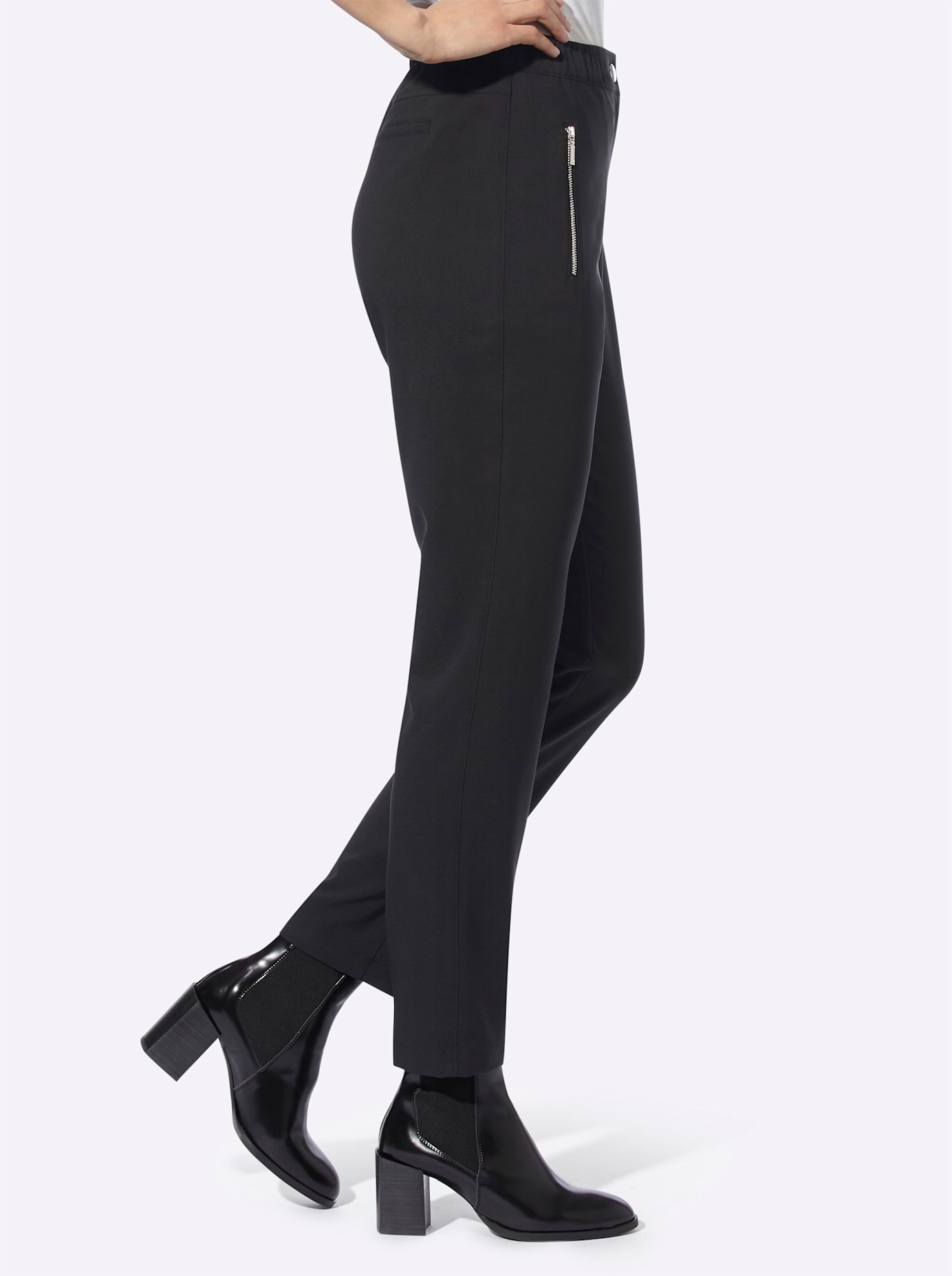 heine 7/8-Hose