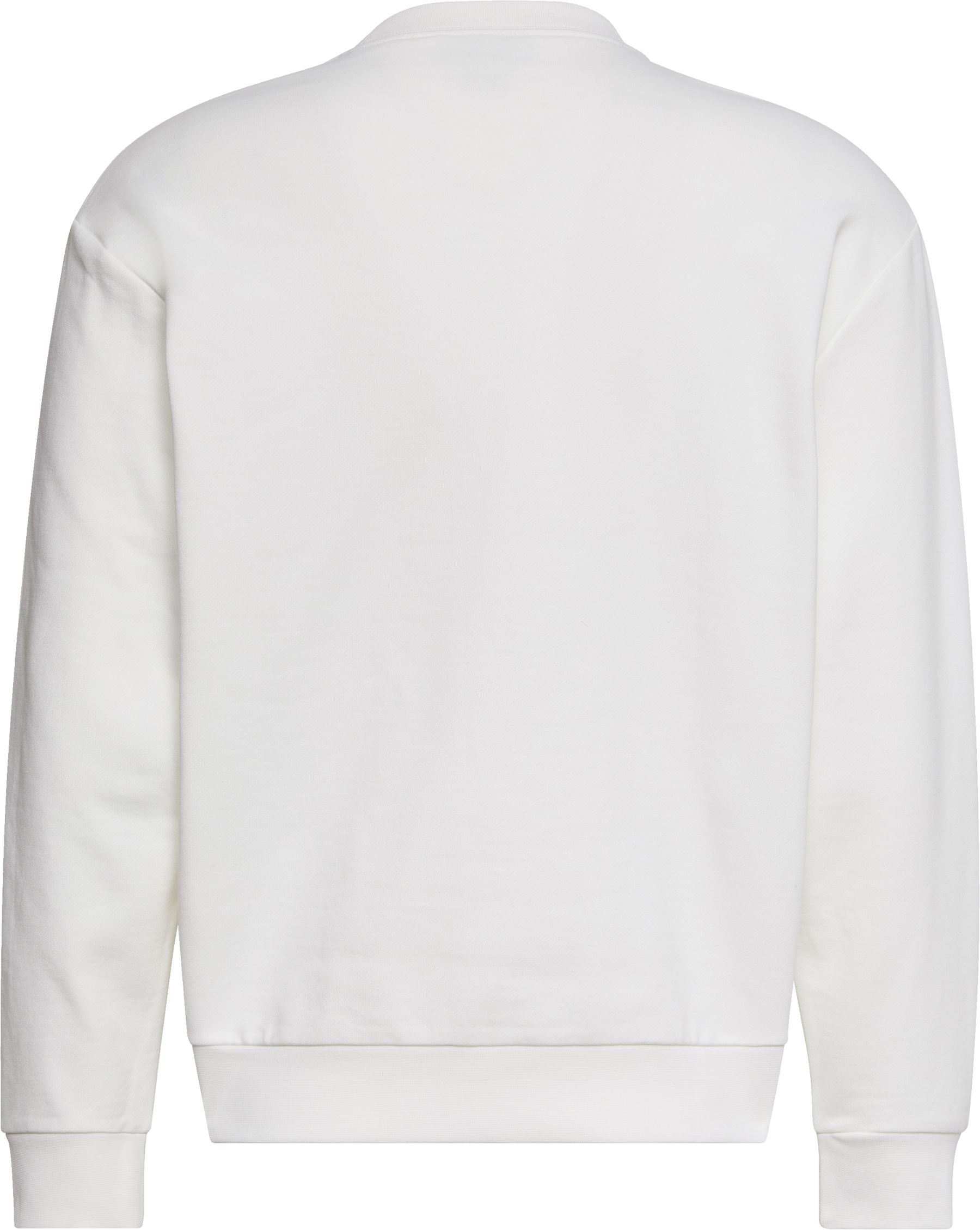 Calvin Klein Jeans Sweatshirt »400GSM TRRY BDG CRWN«, Mit Rundhalsausschnitt

