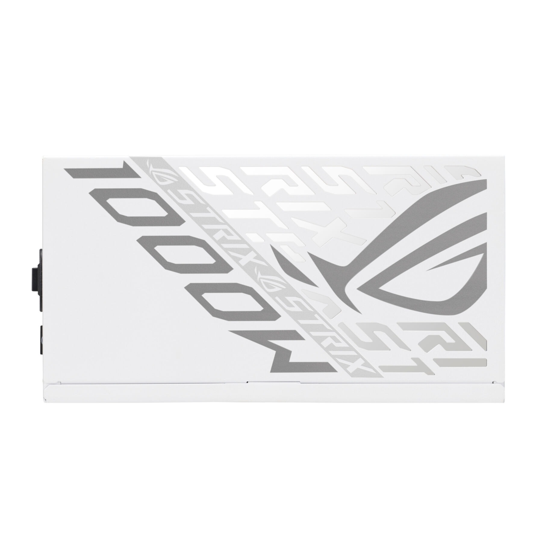 Asus Netzteil »ROG-STRIX-1000P-GAMING-WHITE«