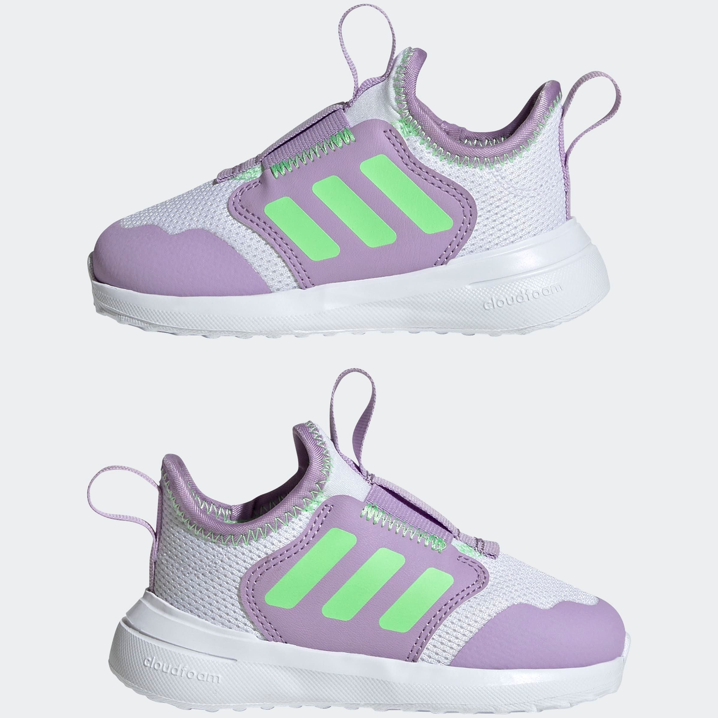 adidas Sportswear Slip-On Sneaker »TENSAUR COMFORT KIDS«, für Kinder