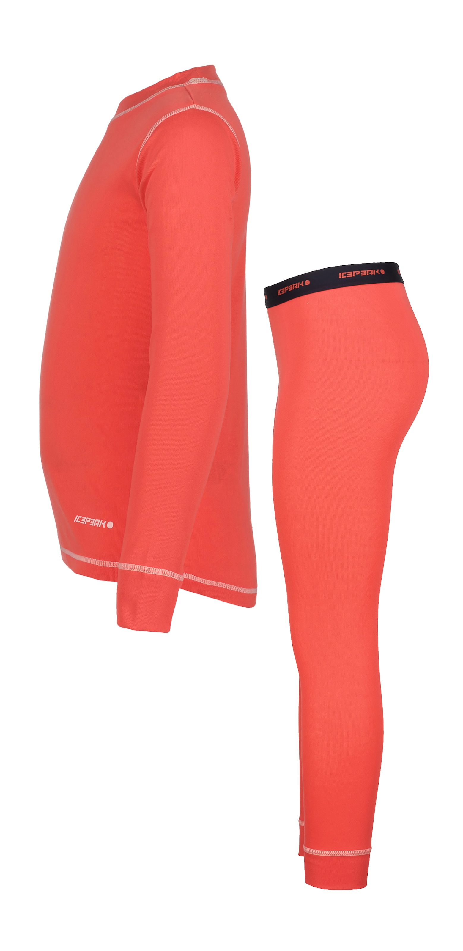 Icepeak »ICEPEAK IVESDALE JR« 2 tlg. schnell trocknend, atmungsaktiv und wärmend