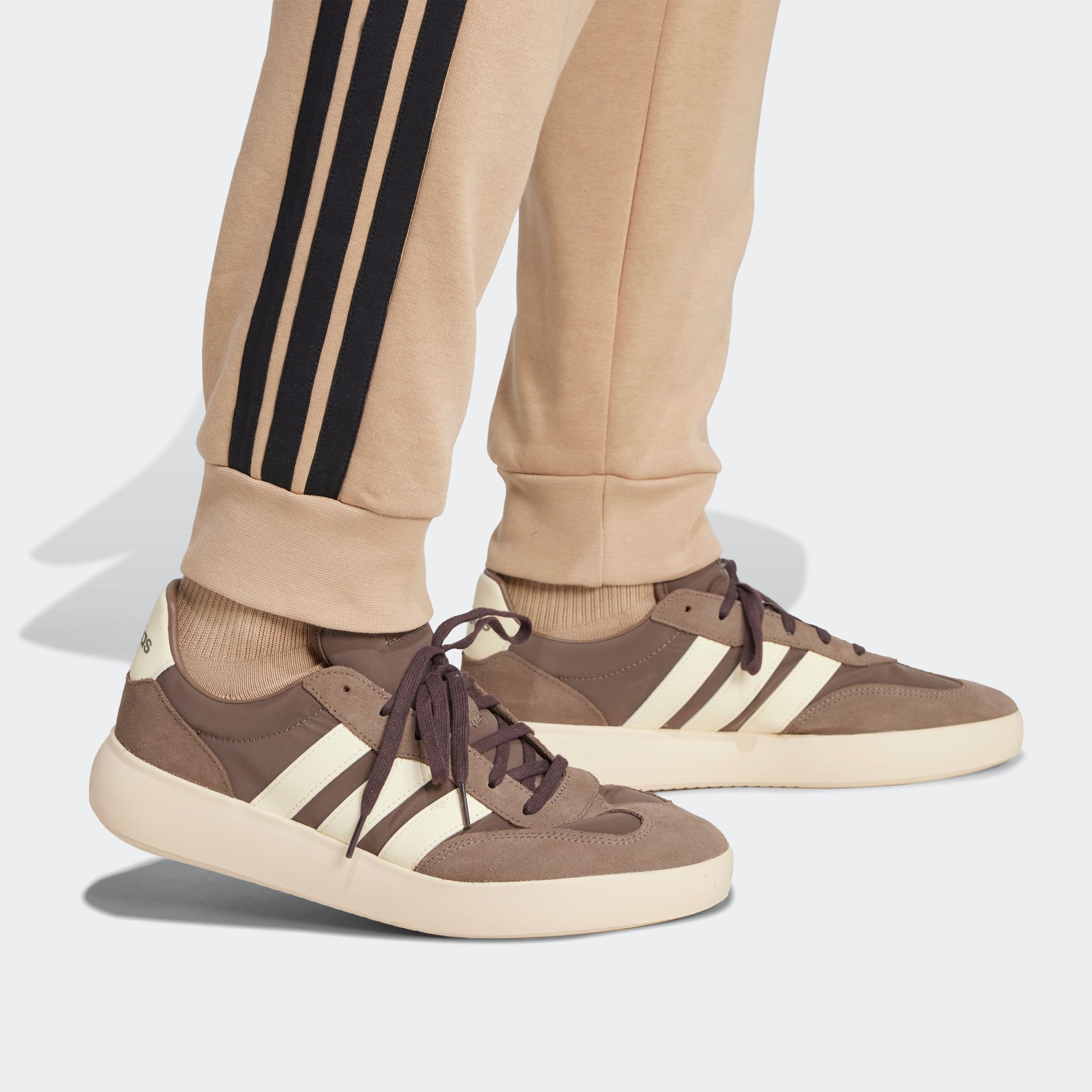 adidas Sportswear Sporthose »M 3S FL TC PT«, (1 tlg.)