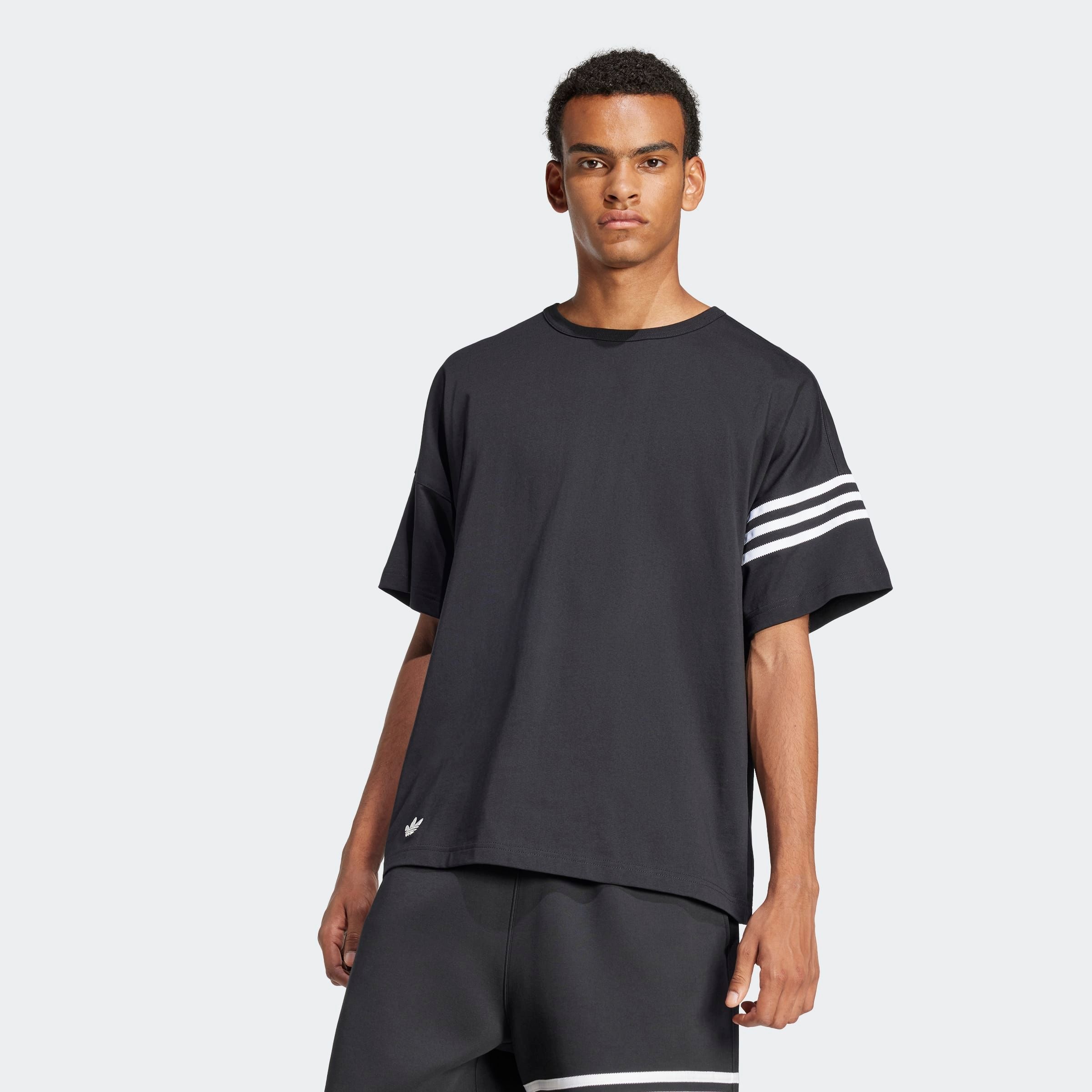 adidas Originals T-Shirt »NEU C TEE«