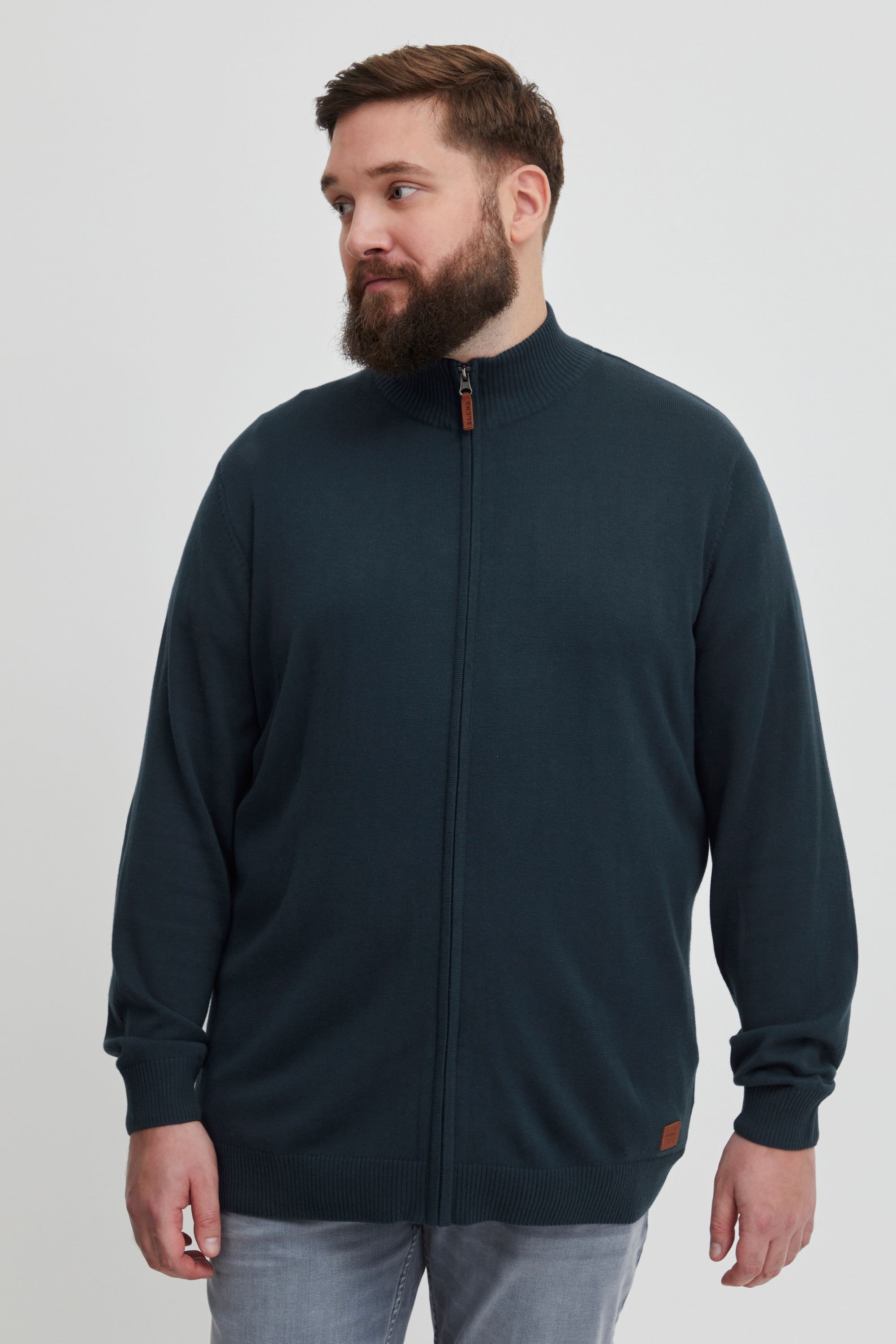 Blend Strickjacke »Strickjacke BHBNorman«