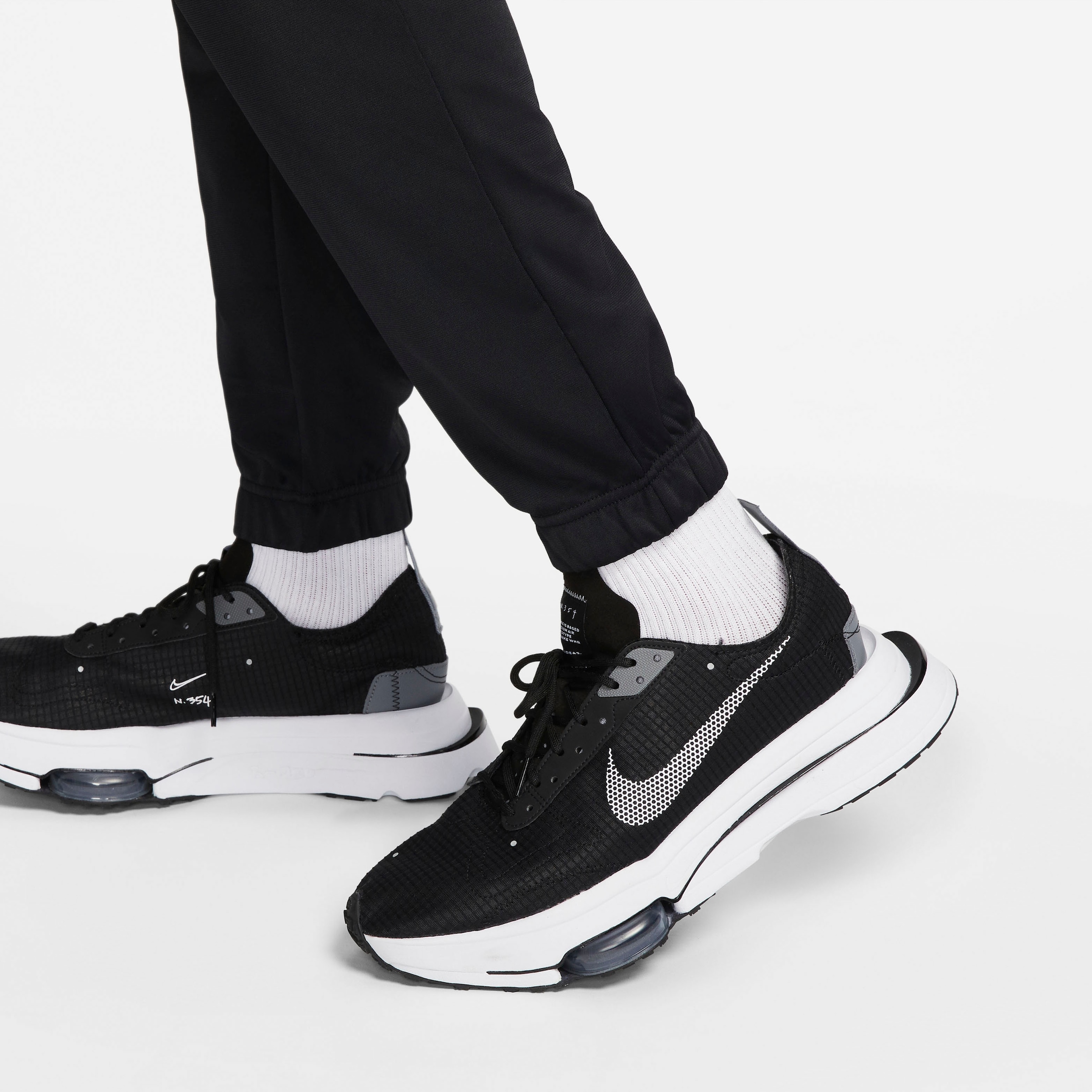 Nike Sportswear Trainingsanzug »Sport Track bei Essentials (Set, 2 Poly-Knit tlg.) Suit«, Men\'s