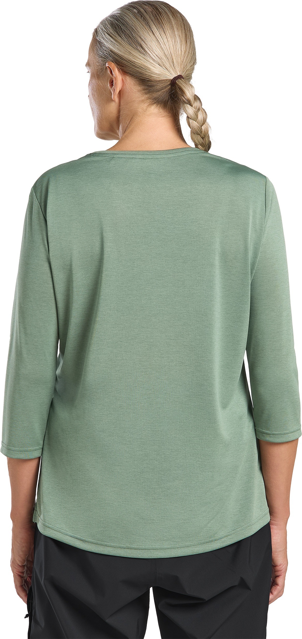 Jack Wolfskin Funktionsshirt »CROSSTRAIL 3/4 T W«