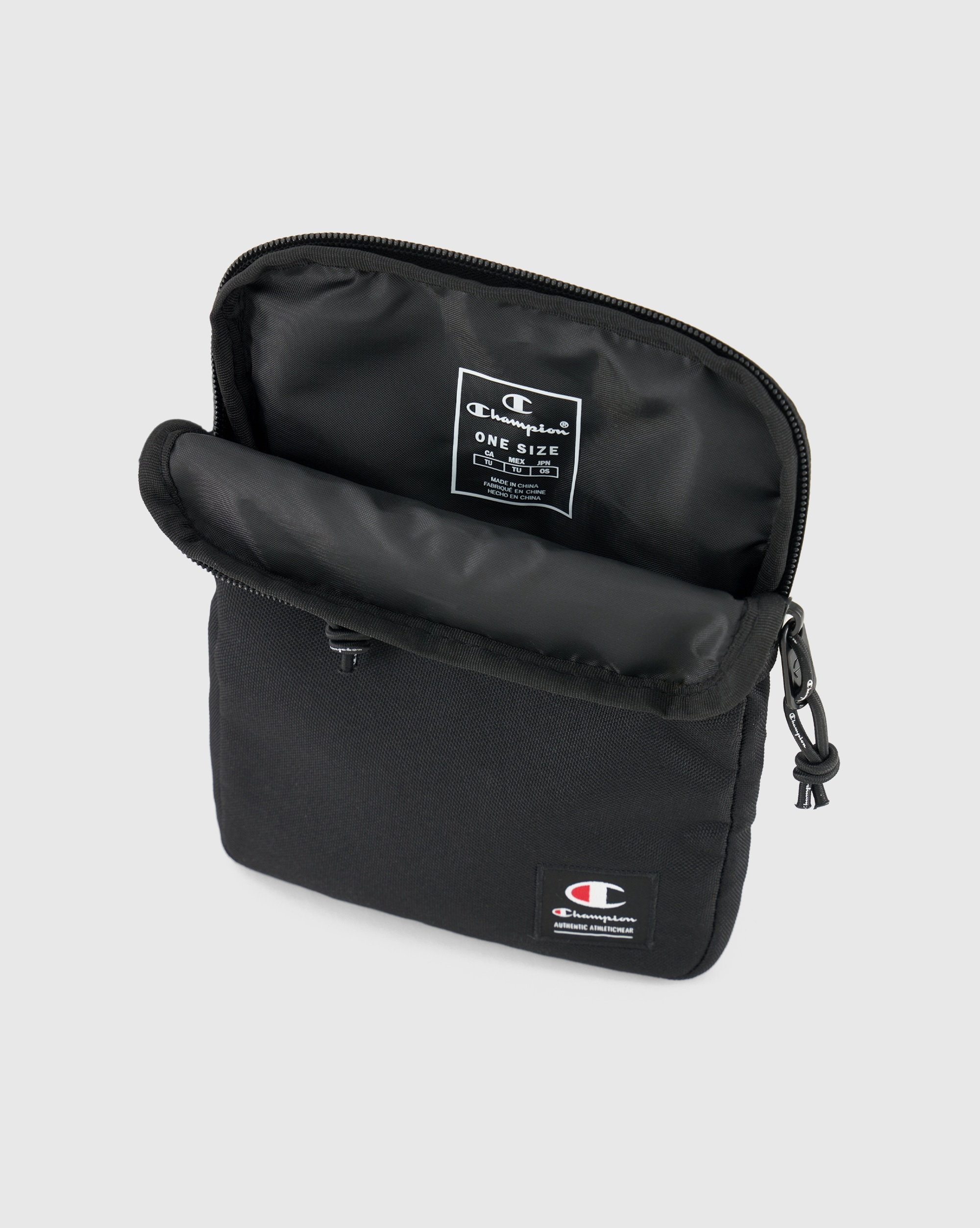Champion Umhängetasche »Small Shoulder Bag«, für Kinder