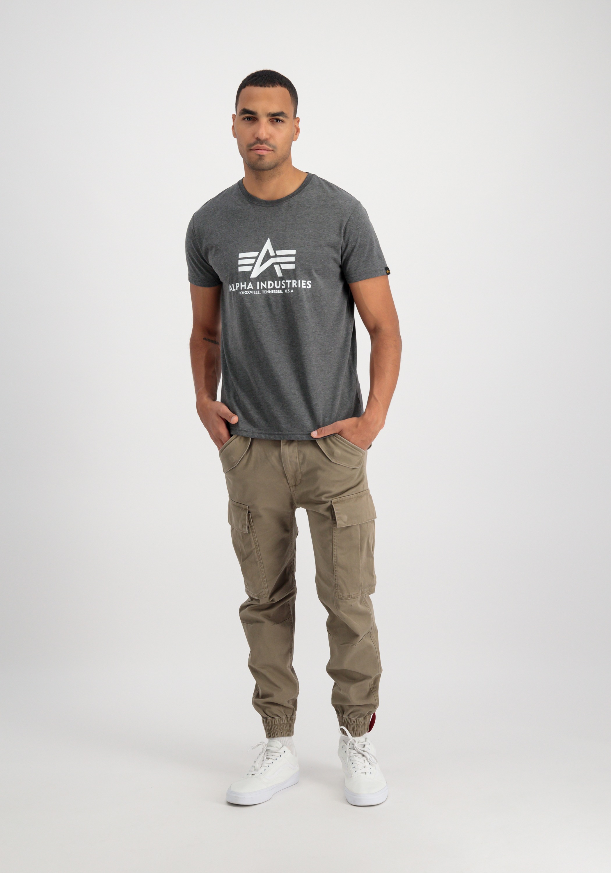 Alpha Industries Cargohose »Airman Pant«