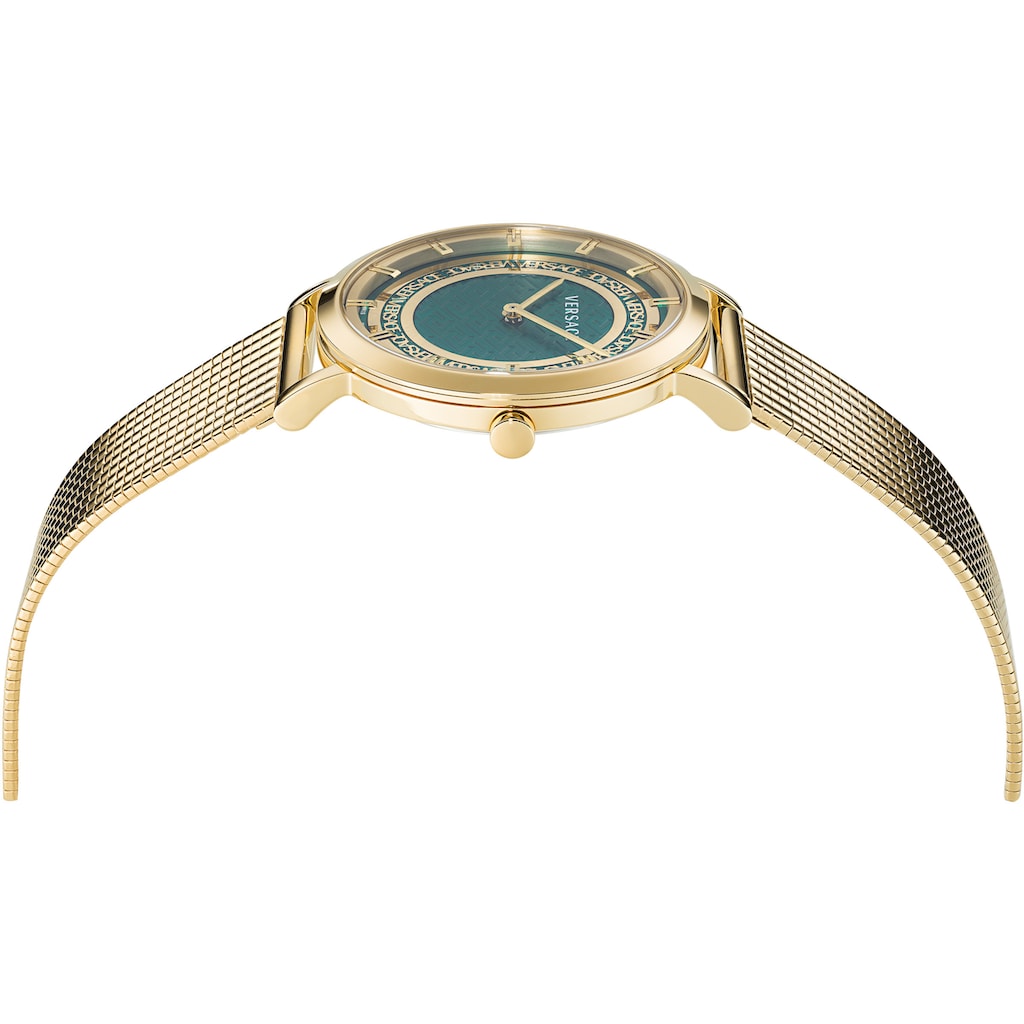Versace Schweizer Uhr »NEW GENERATION, VE3M00622«