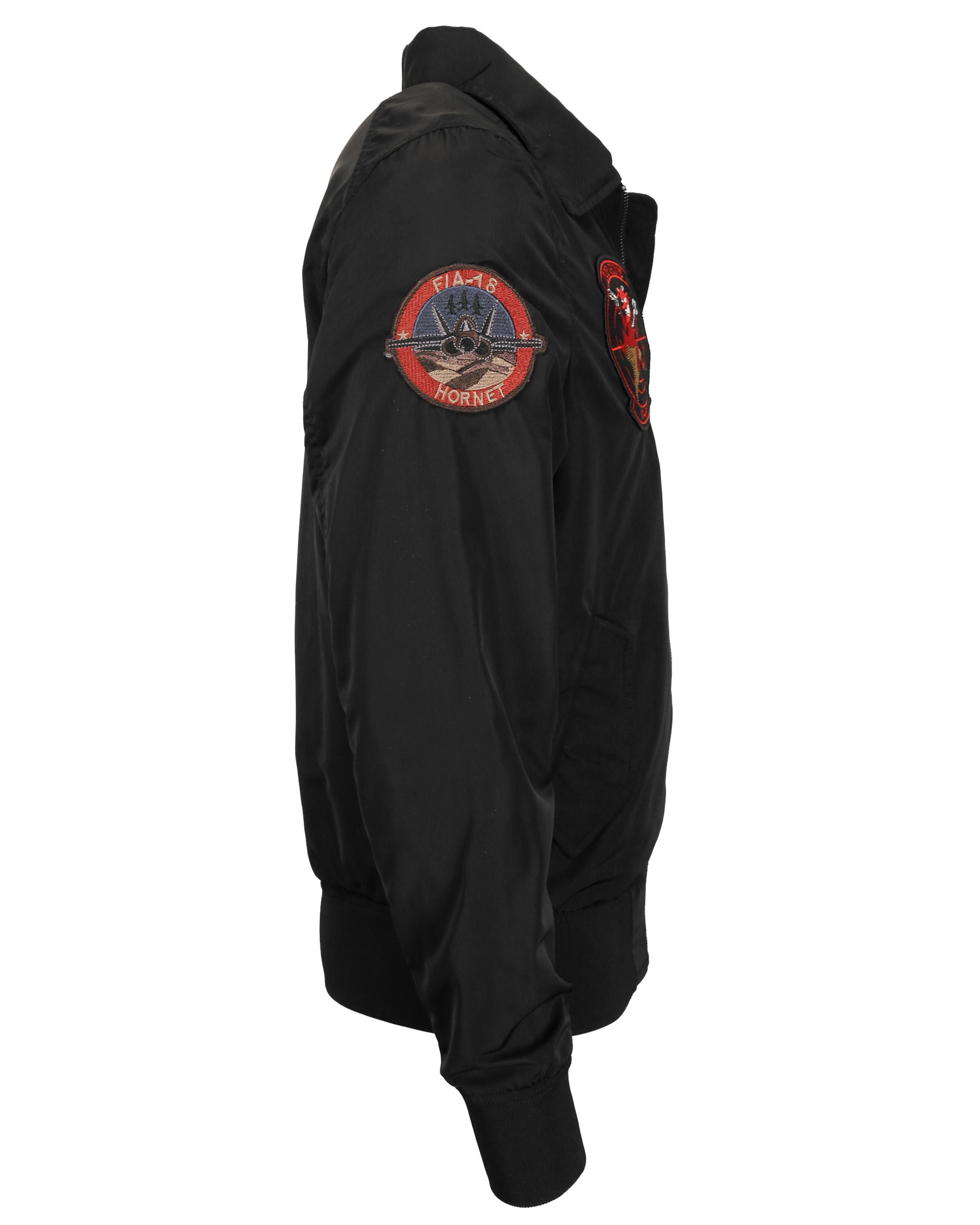 TOP GUN Bomberjacke »Nylonjacke TG20193037«