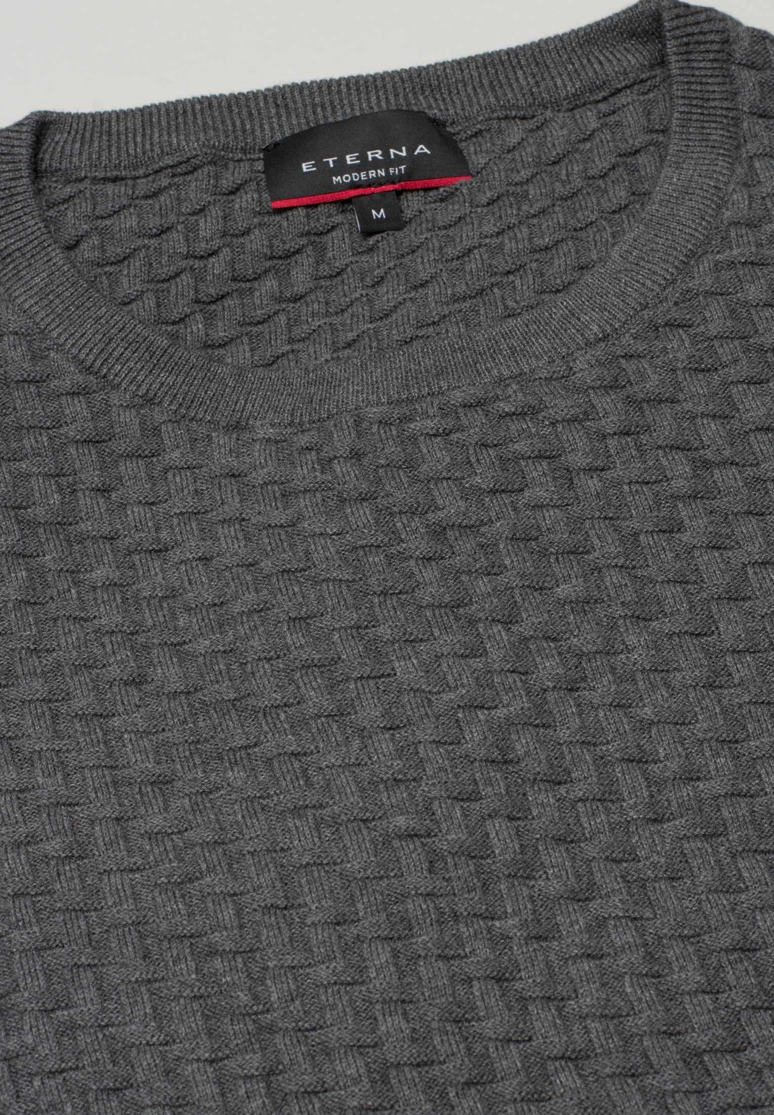 Eterna Strickpullover