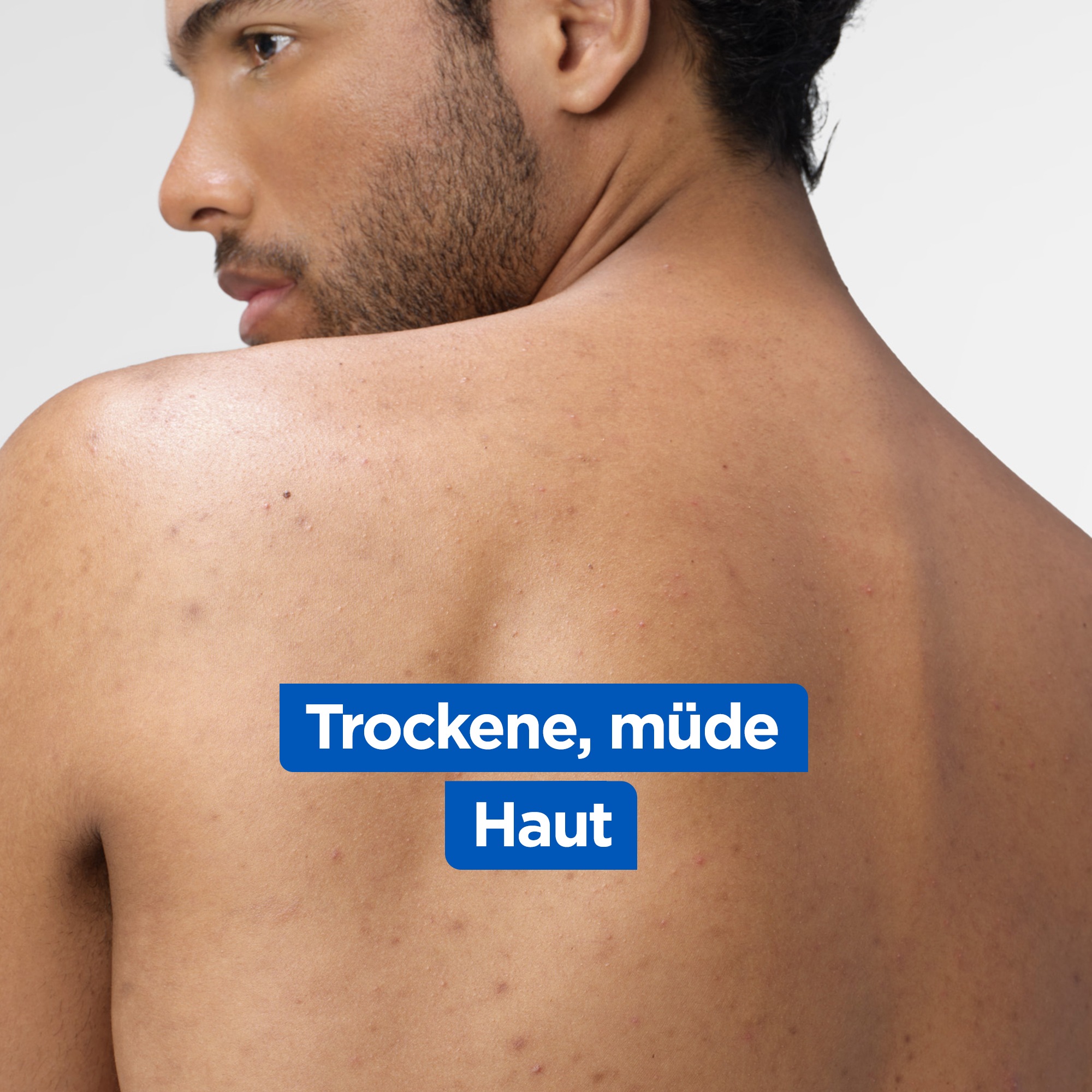 Mixa Körpermilch »Mixa Niacinamide Bright Body Lotion«, Pflegt müde und trockene Haut, sorgt für bis zu 48h Feuchtigkeit.