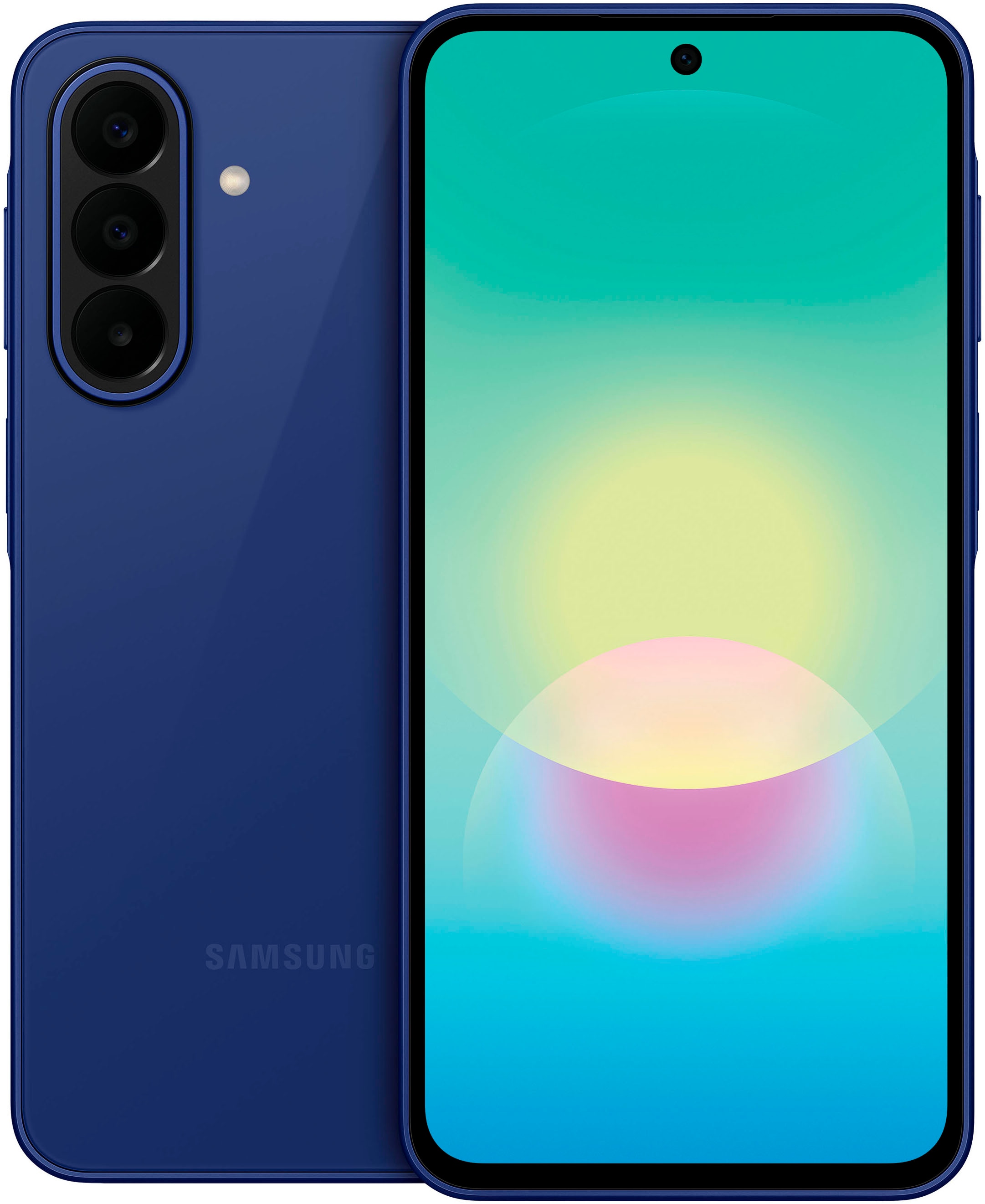 Samsung Smartphone »Galaxy A27 5G« Blue