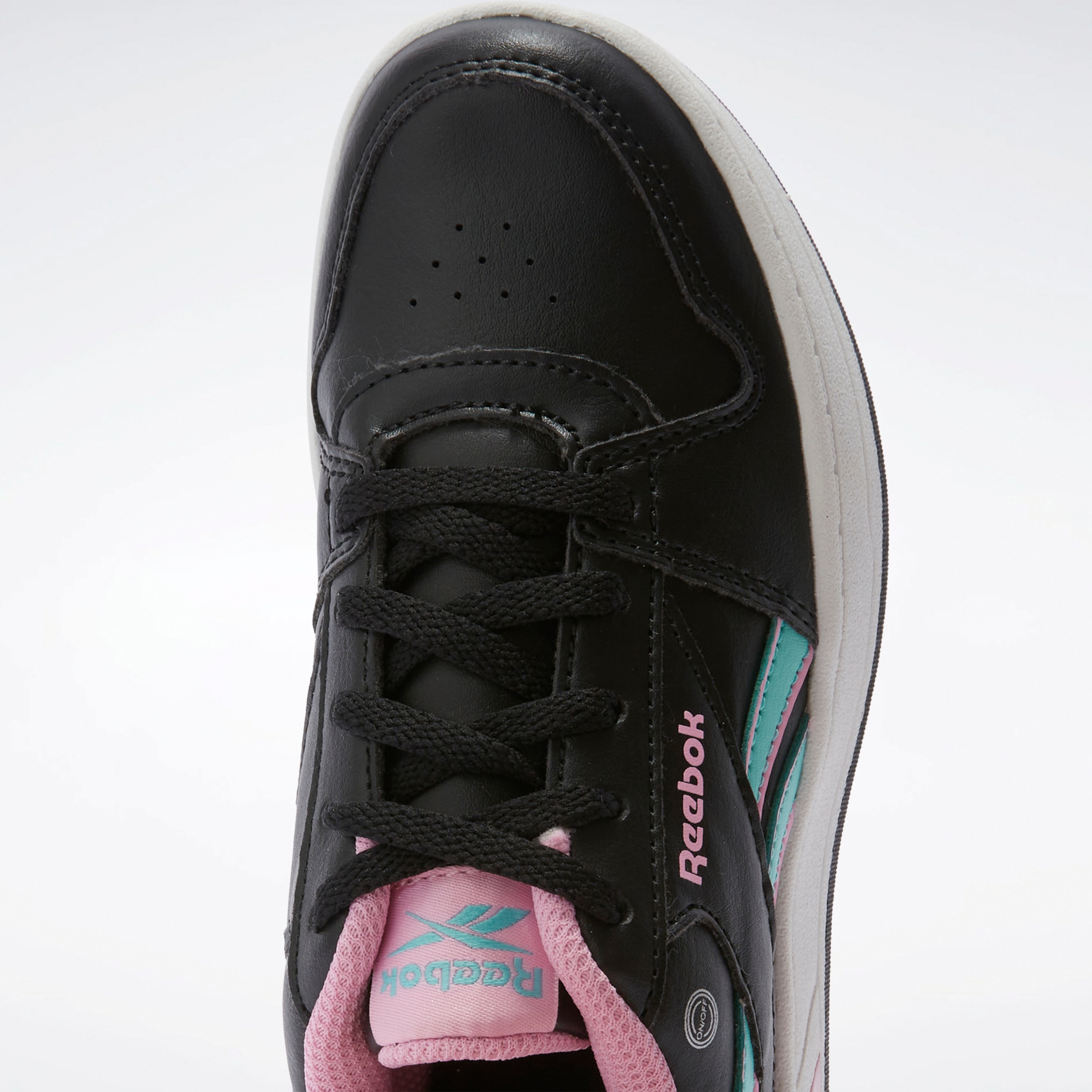 Reebok Classic Sneaker »REEBOK ROYAL PRIME STEP N' FLASH«