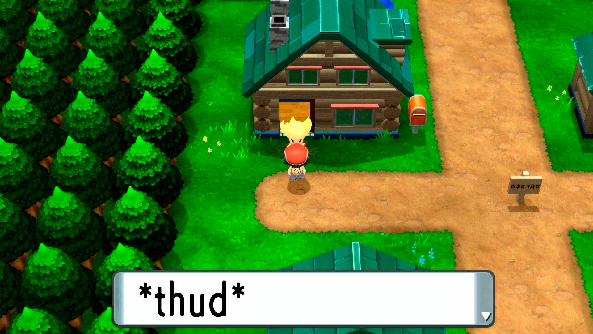 Nintendo Switch Spielesoftware »Pokémon Leuchtende Perle«, Nintendo Switch