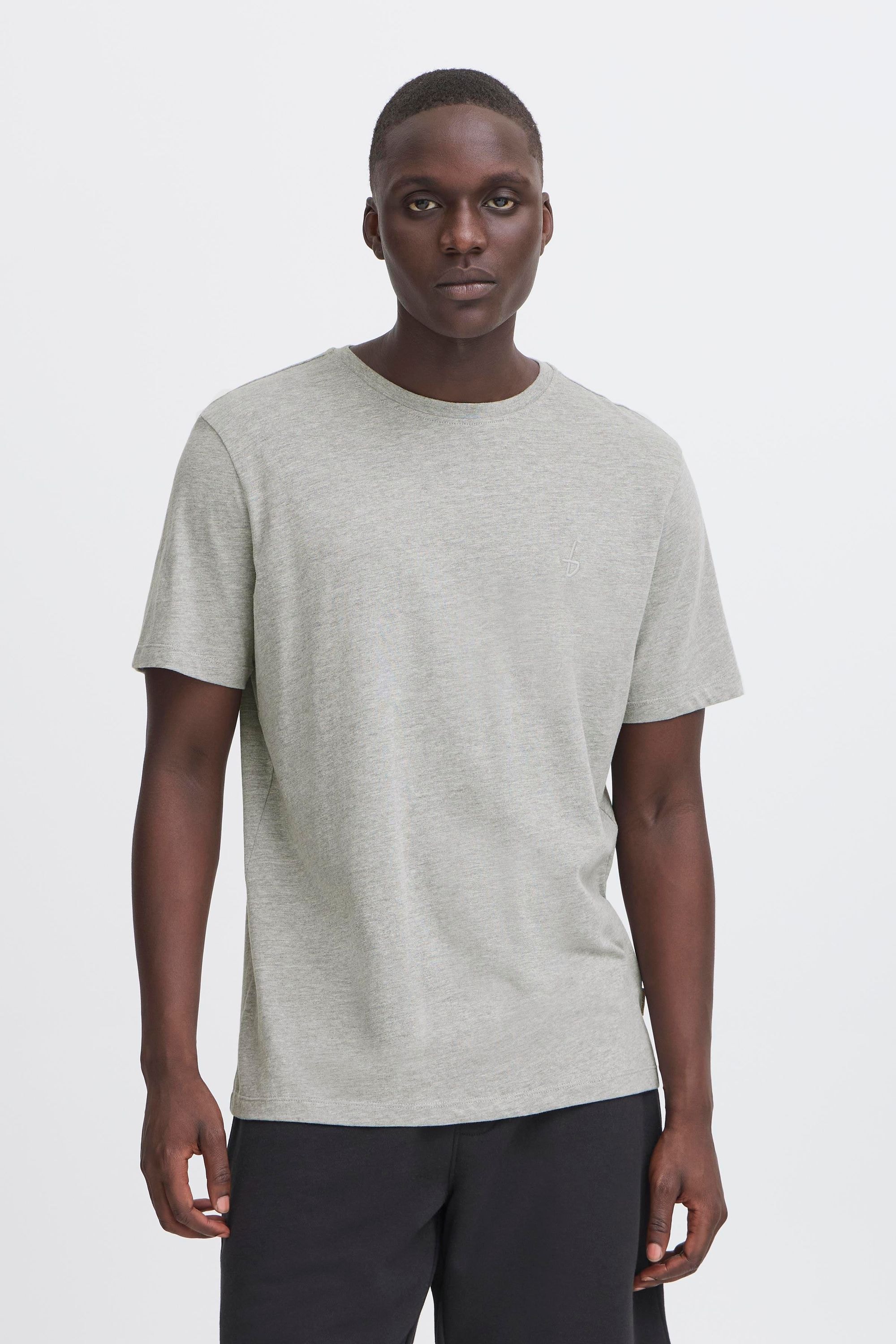 Blend Rundhalsshirt »Rundhalsshirt BHEbal 2 PACK«