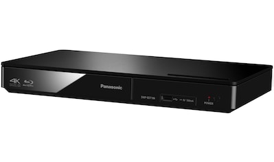 Panasonic Blu-ray-Player »DMP-BDT184 / DMP-BDT185«, LAN (Ethernet), 4K... kaufen