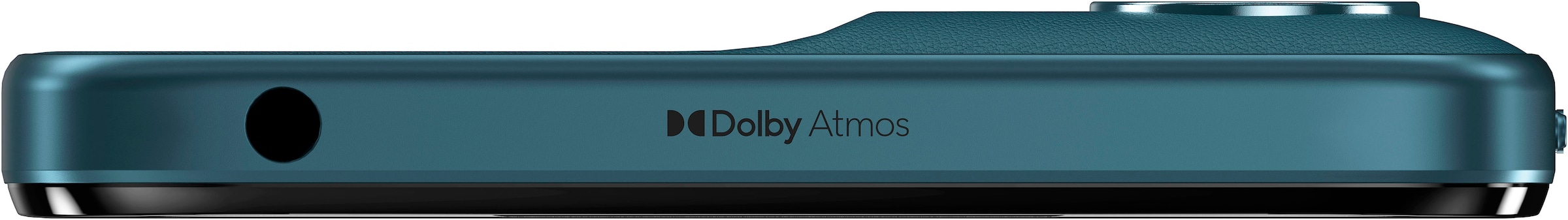 Motorola Smartphone »moto g06« tapestry