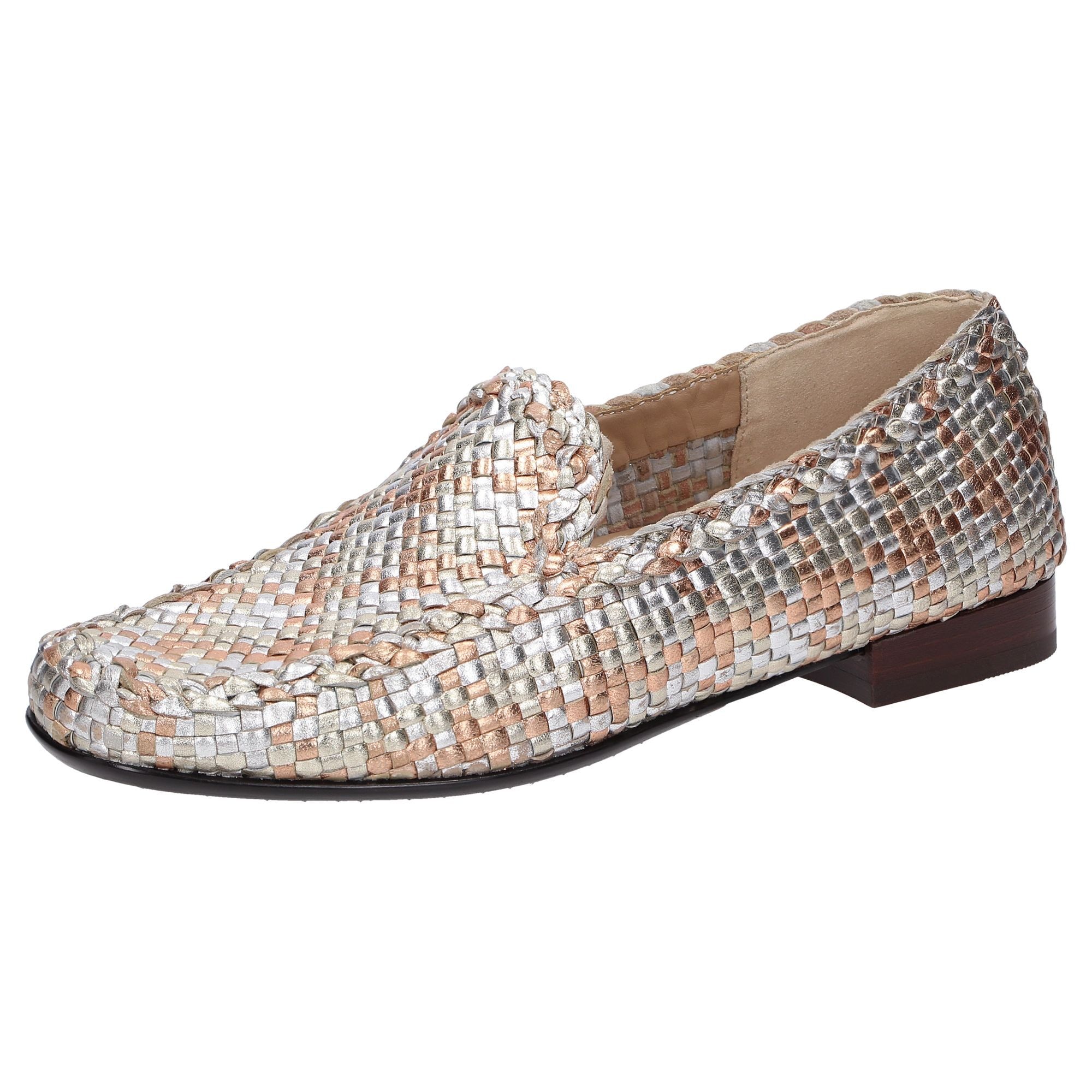 SIOUX Slipper »Cordera«