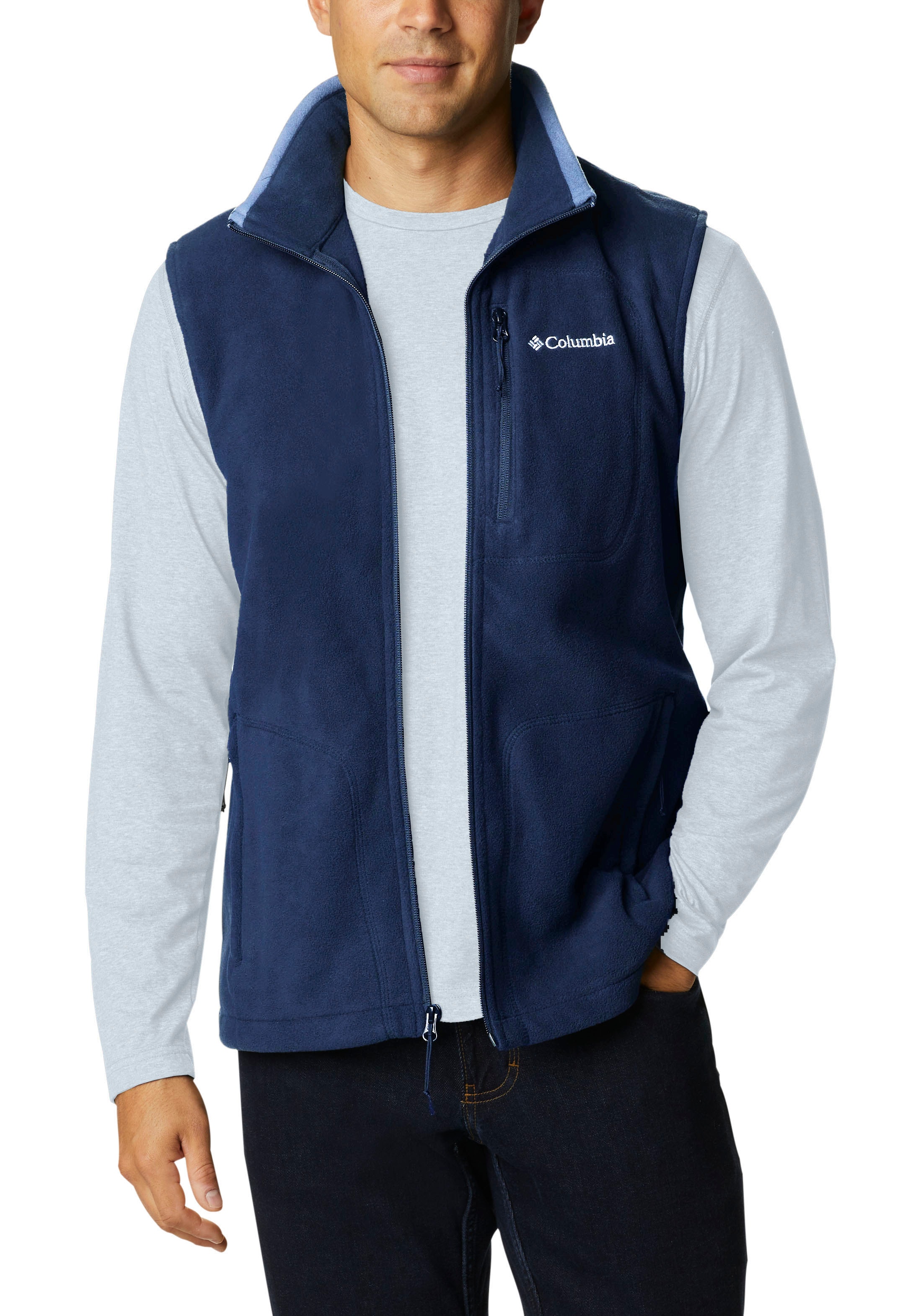 Fleeceweste »Fast Trek™ Fleece Vest«