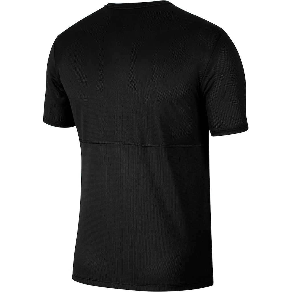 Nike Laufshirt »Nike Breathe Men's Running Top«