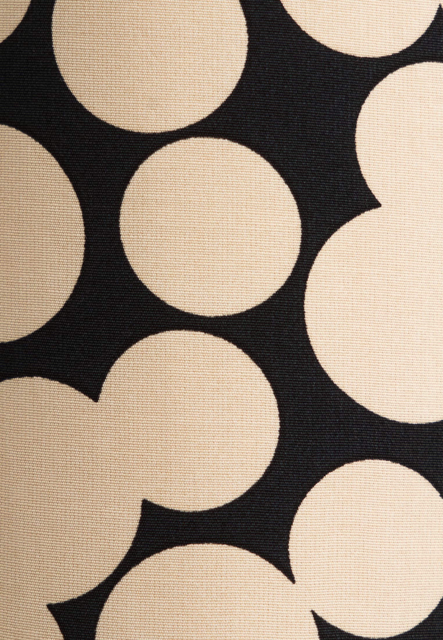 seidensticker Sommerkleid, Druck