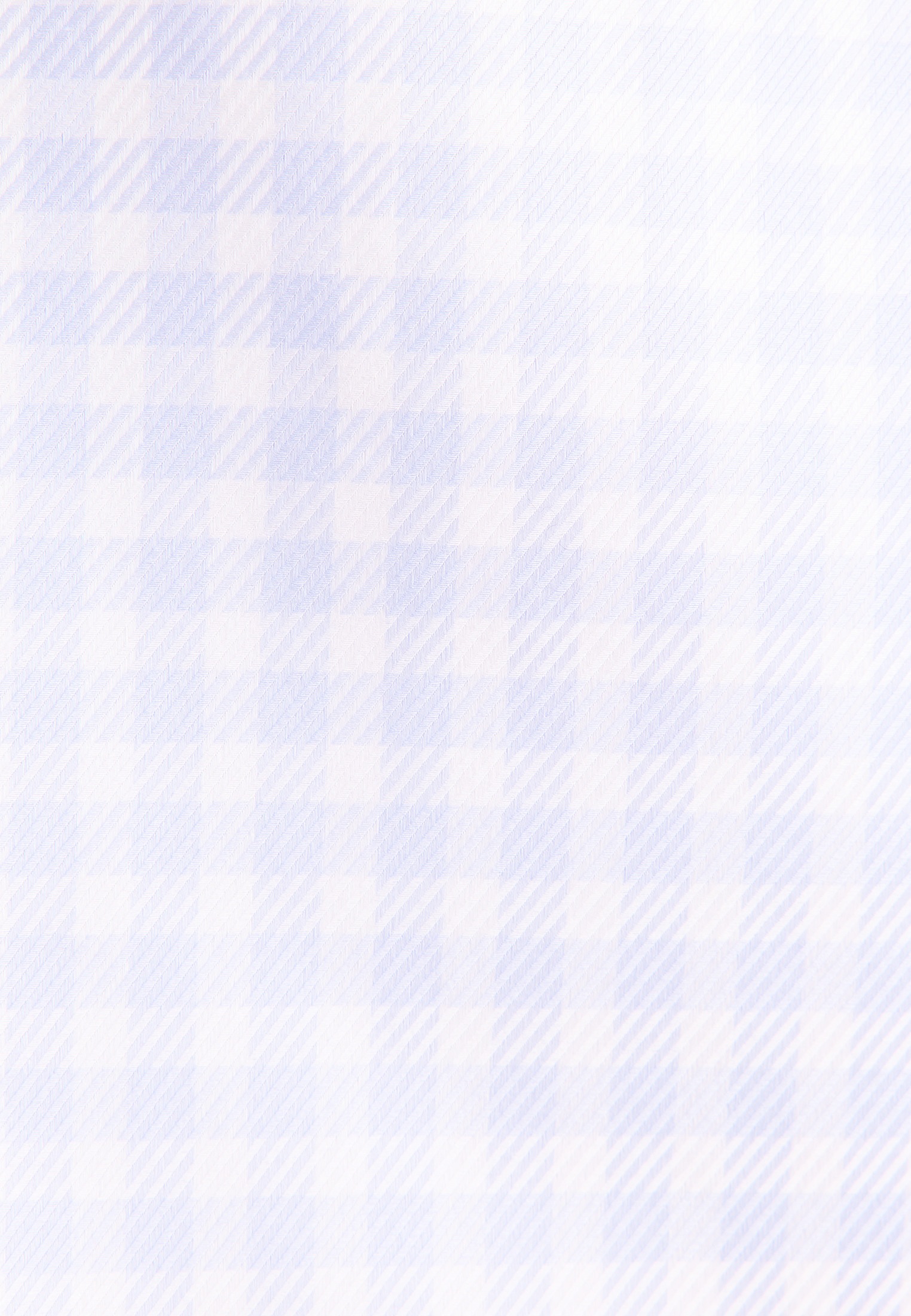 seidensticker Businesshemd »Schwarze Rose« Slim 1/1 Kentkragen Karo