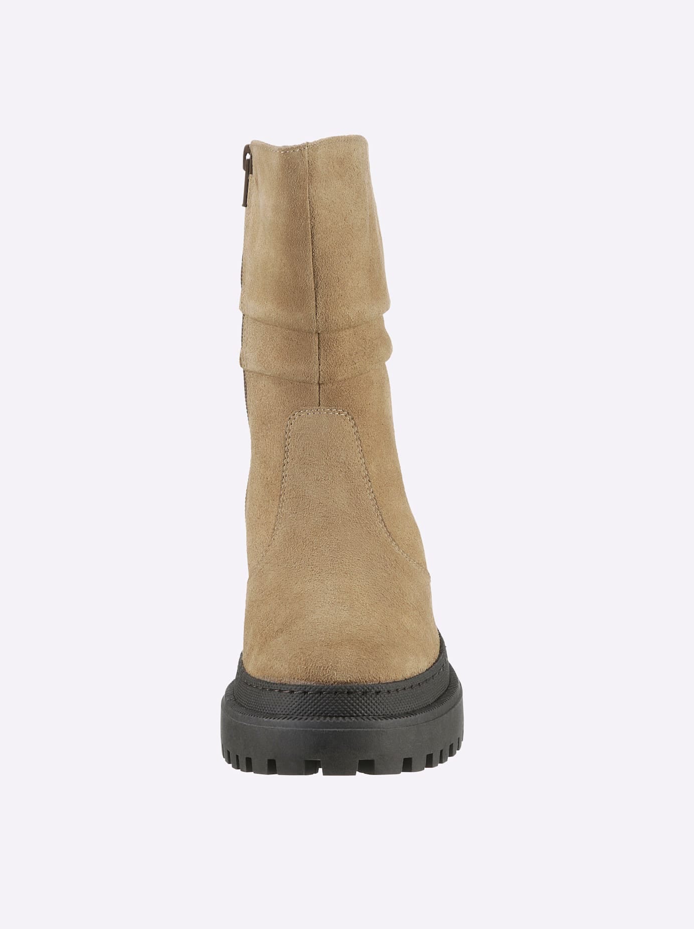 heine Stiefel
