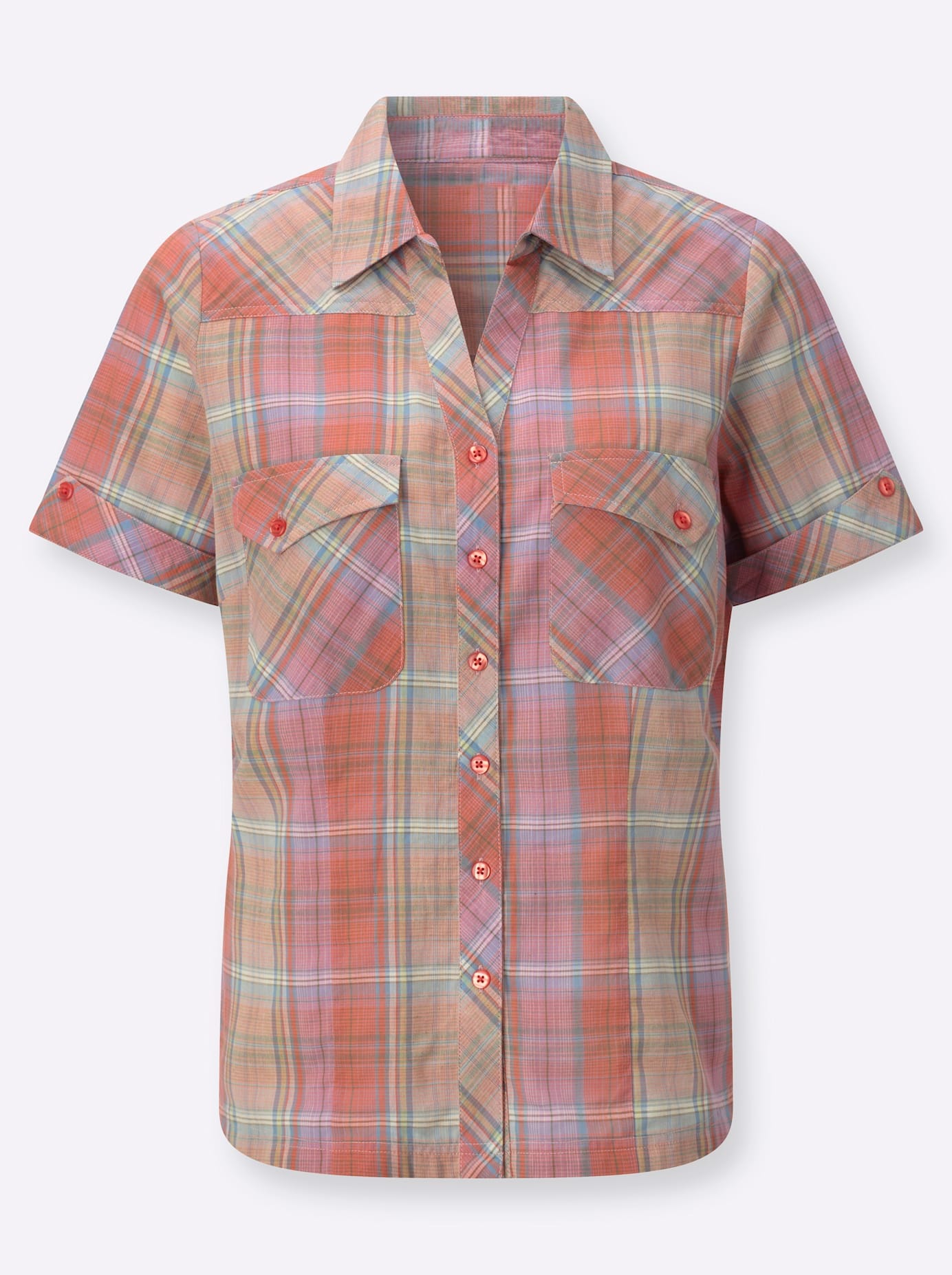 Casual Looks Karobluse